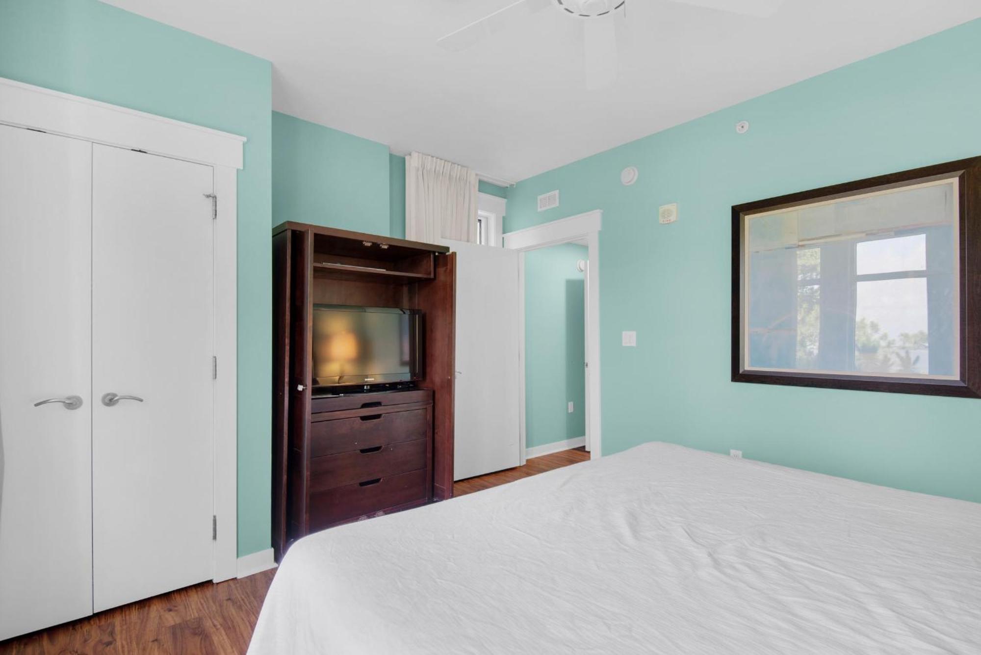 Elation Escapes Destin
