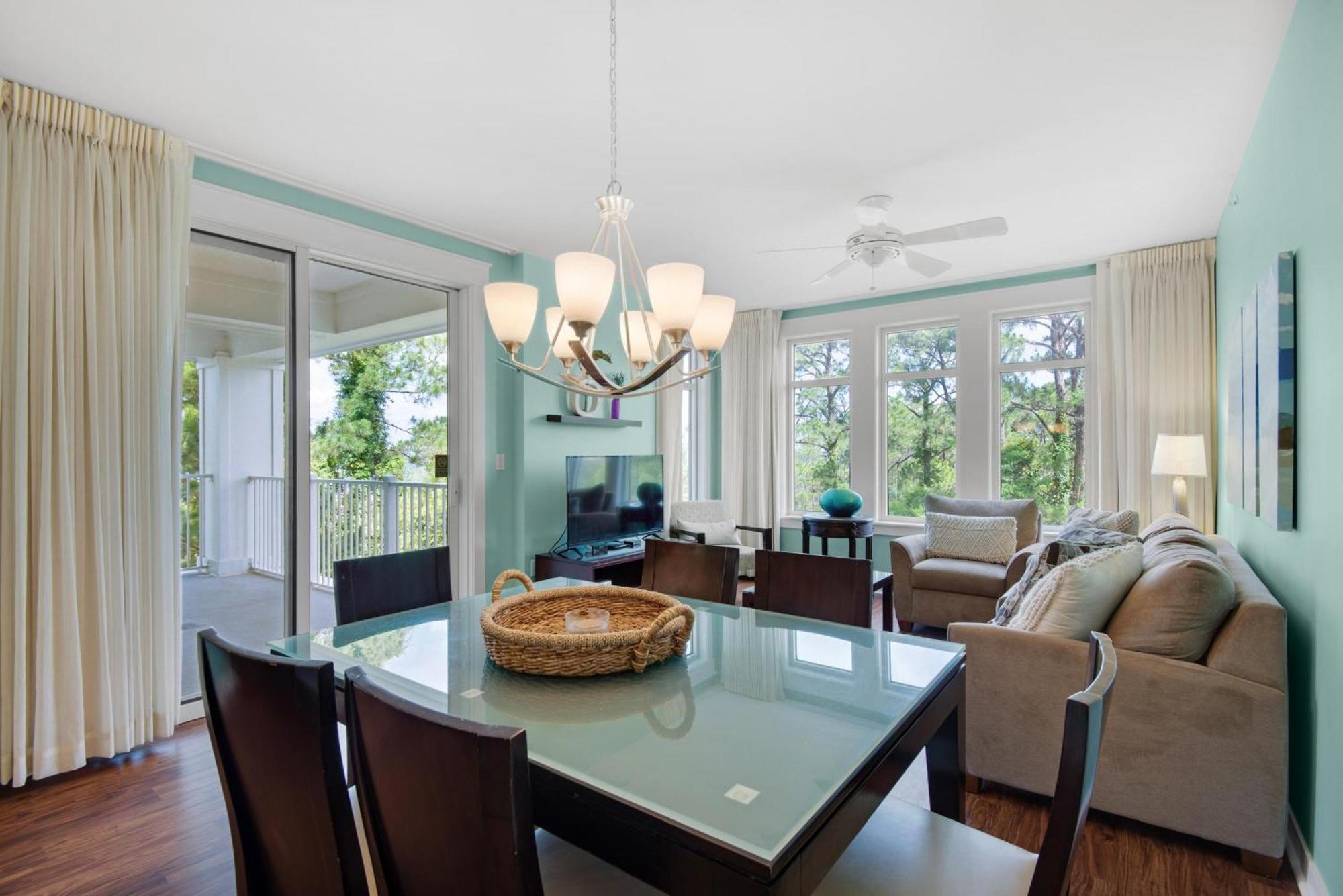 Holiday home Elation Escapes Destin