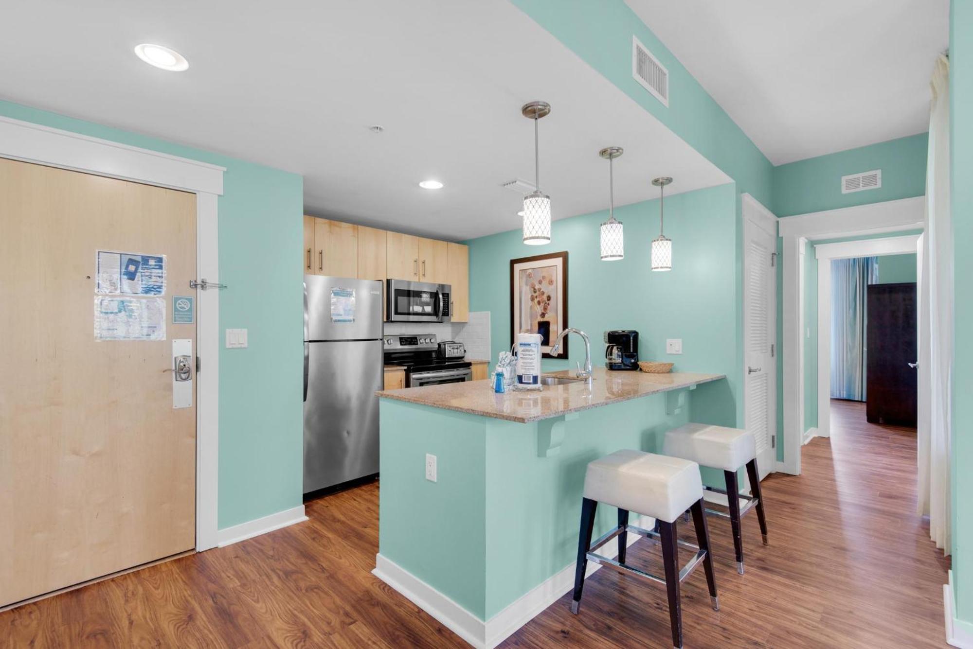 Holiday home Elation Escapes