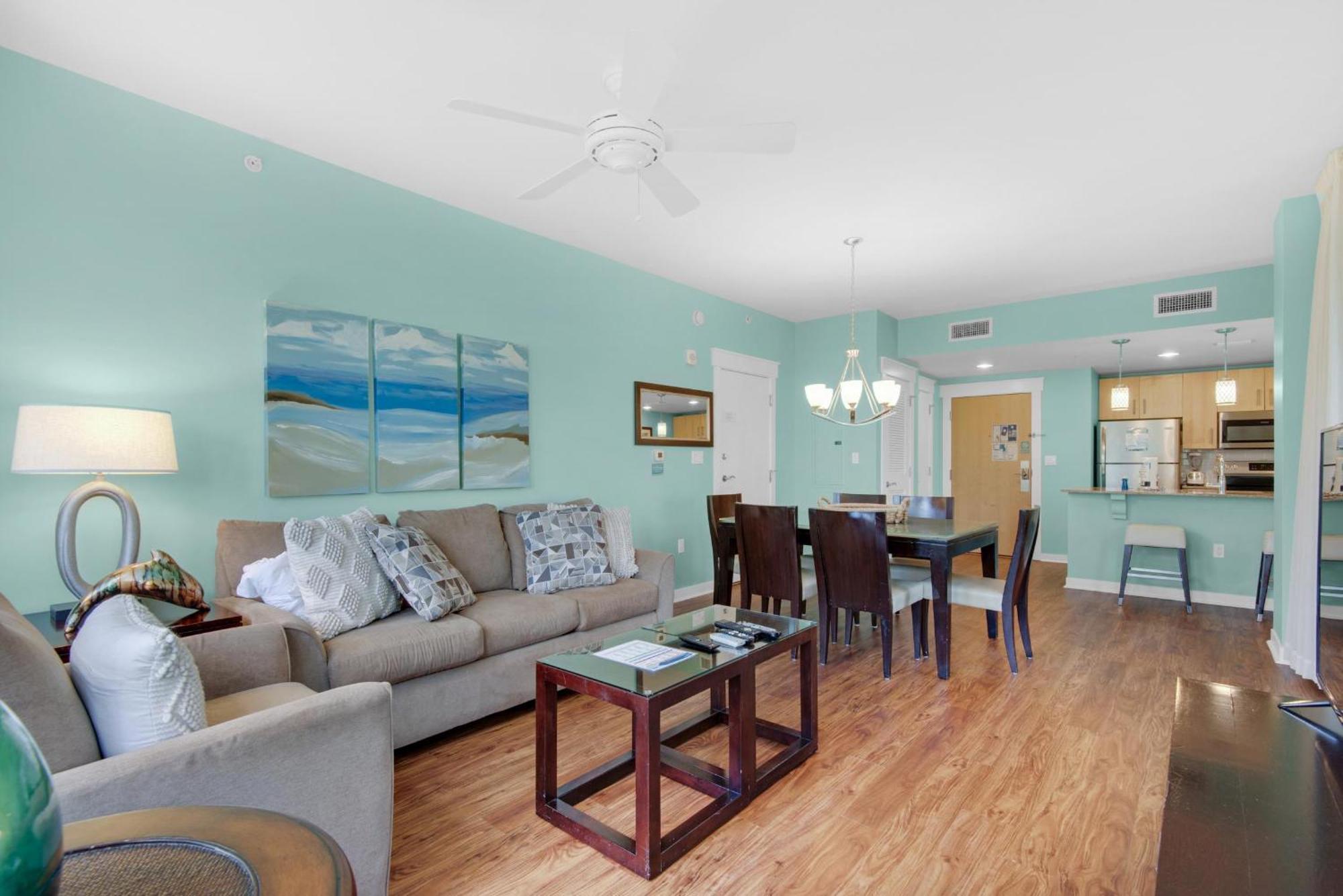 Elation Escapes Destin