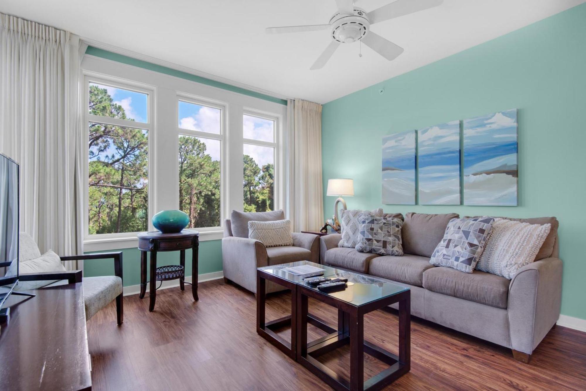 Holiday home Elation Escapes Destin