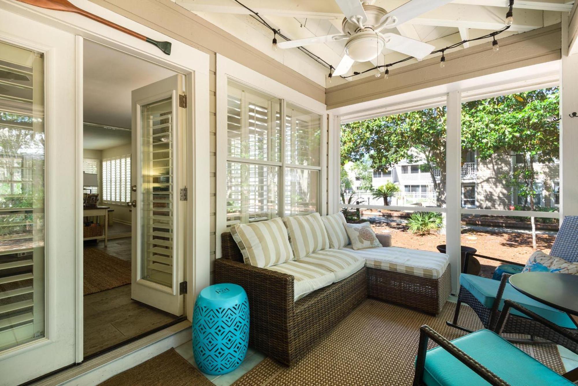 Holiday home Hidden Dunes 162 Destin