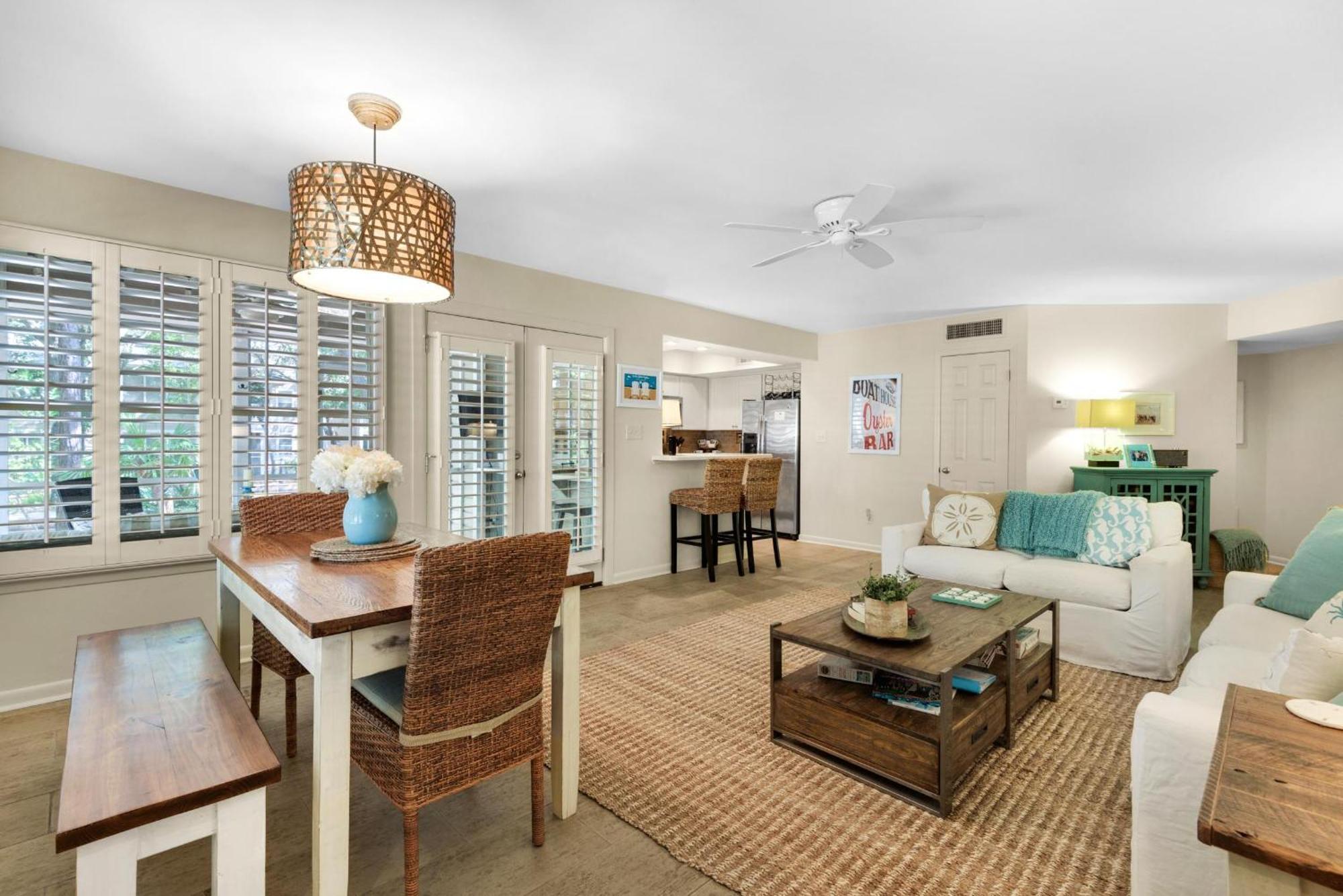 Holiday home Hidden Dunes 162 Destin