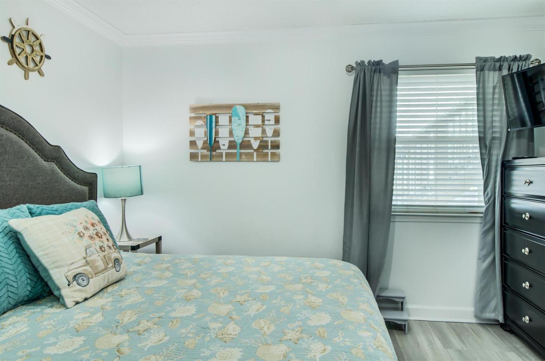 7 B, One Bedroom Destin
