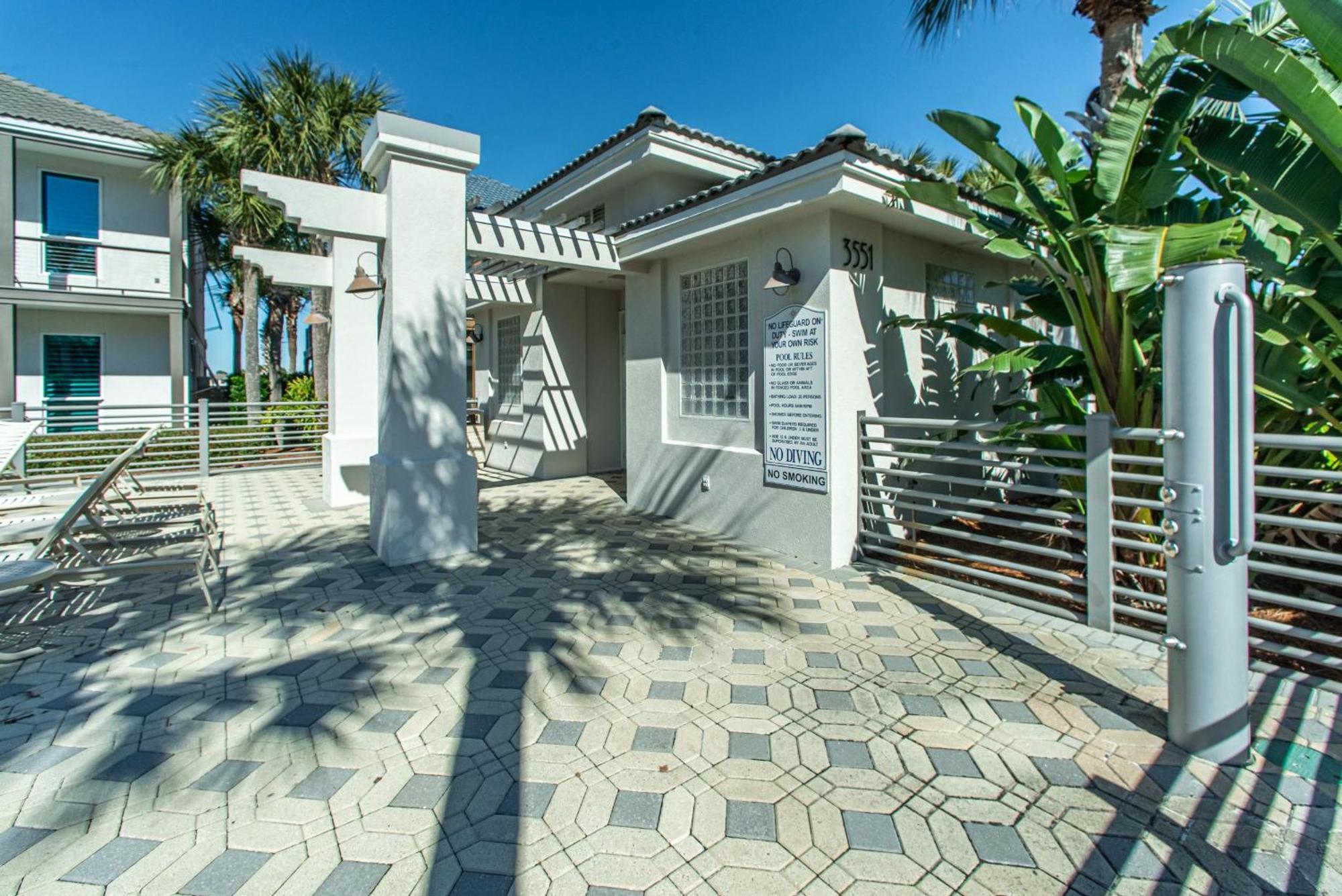Holiday home Destiny #15a&b