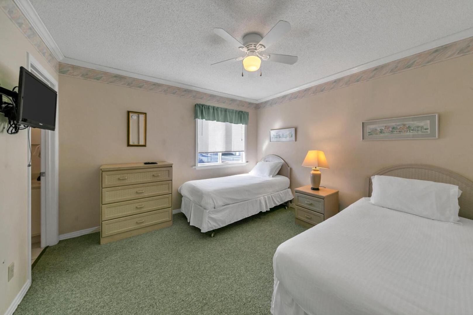 Holiday home Southbay By The Gulf 103 Only 25 Yards From The A 2 Bedroom Townhome In