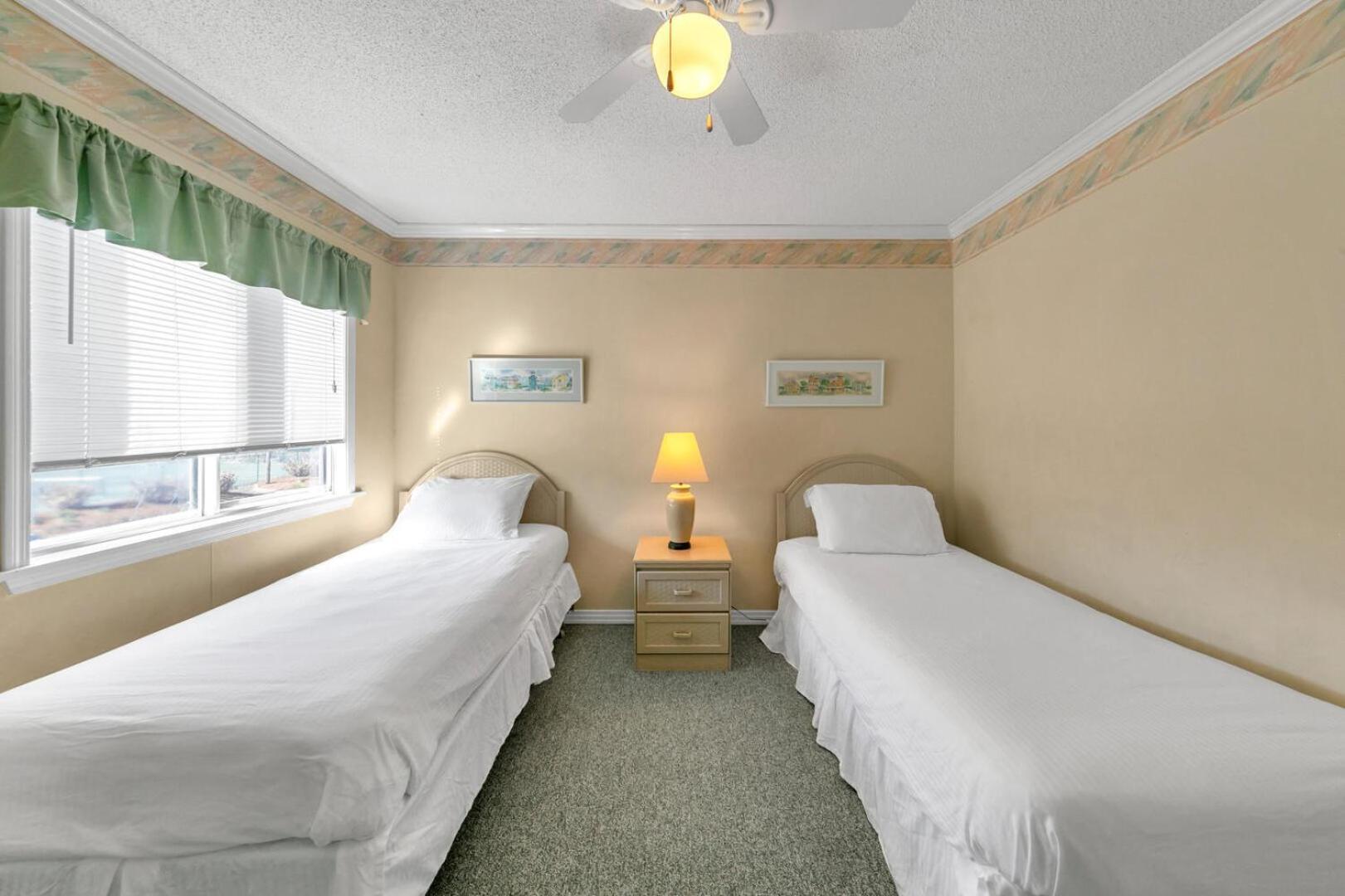Holiday home Southbay By The Gulf 103 Only 25 Yards From The A 2 Bedroom Townhome In *