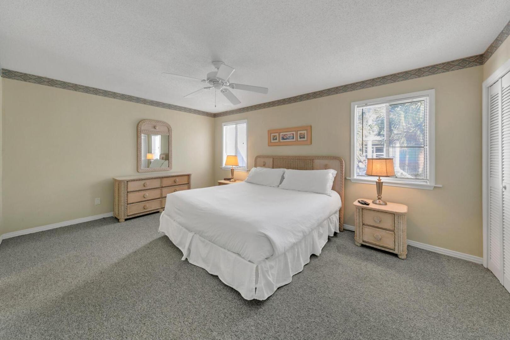 Holiday home Southbay By The Gulf 103 Only 25 Yards From The A 2 Bedroom Townhome In