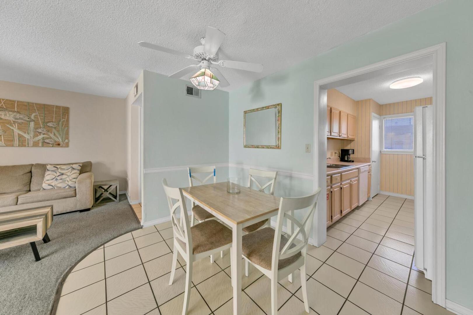 Holiday home Southbay By The Gulf 103 Only 25 Yards From The A 2 Bedroom Townhome In