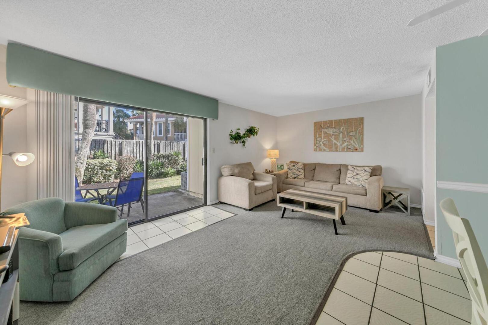 Southbay By The Gulf 103 Only 25 Yards From The A 2 Bedroom Townhome In Destin