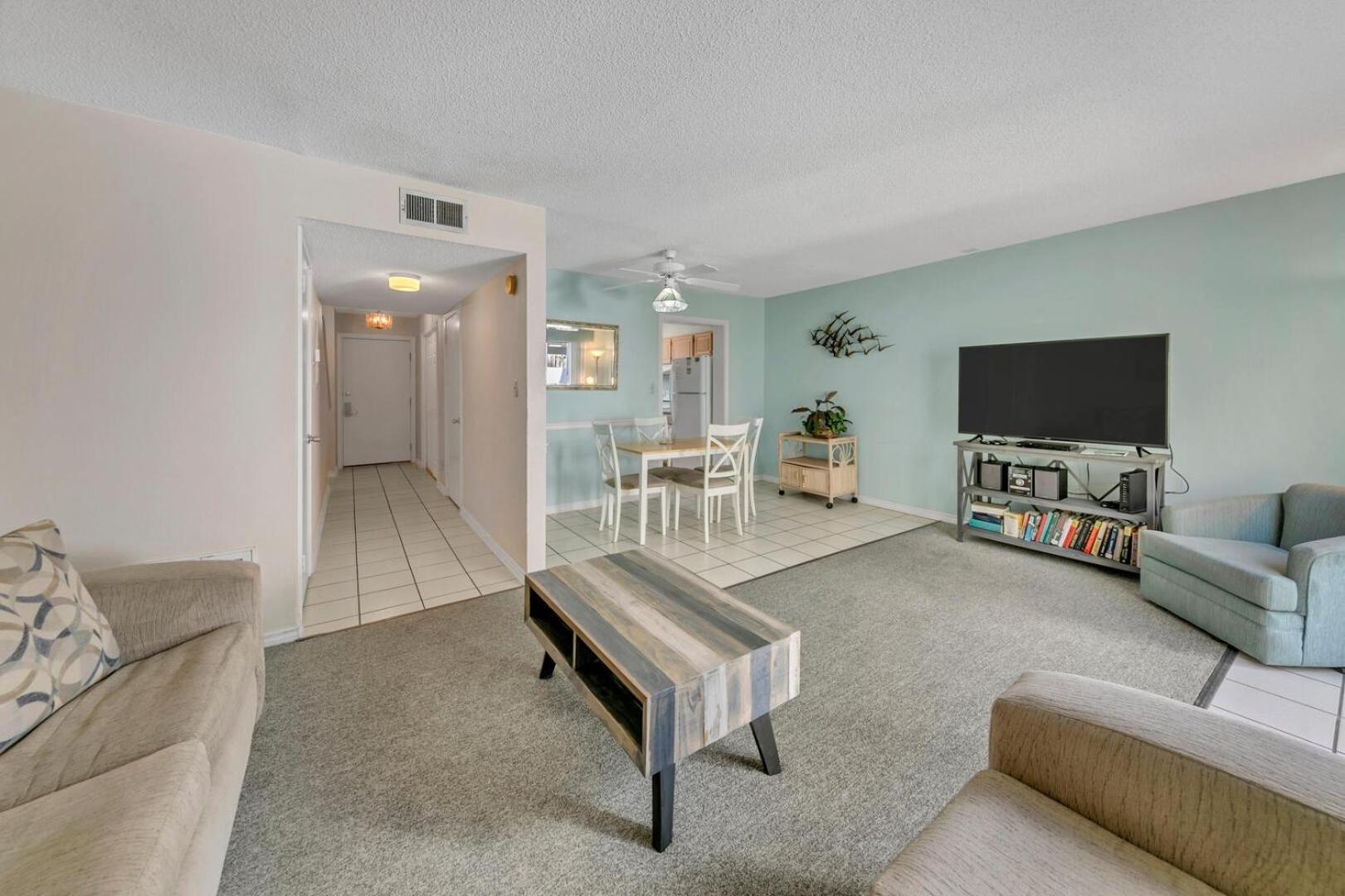 Southbay By The Gulf 103 Only 25 Yards From The A 2 Bedroom Townhome In Destin