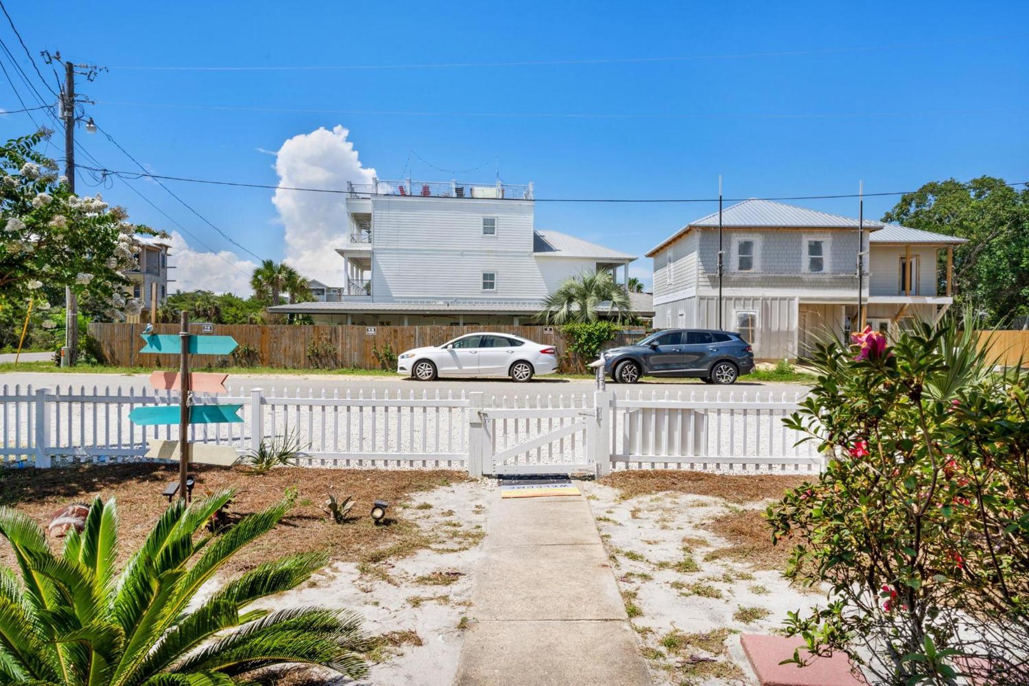 Southern Comfort Holiday home Destin