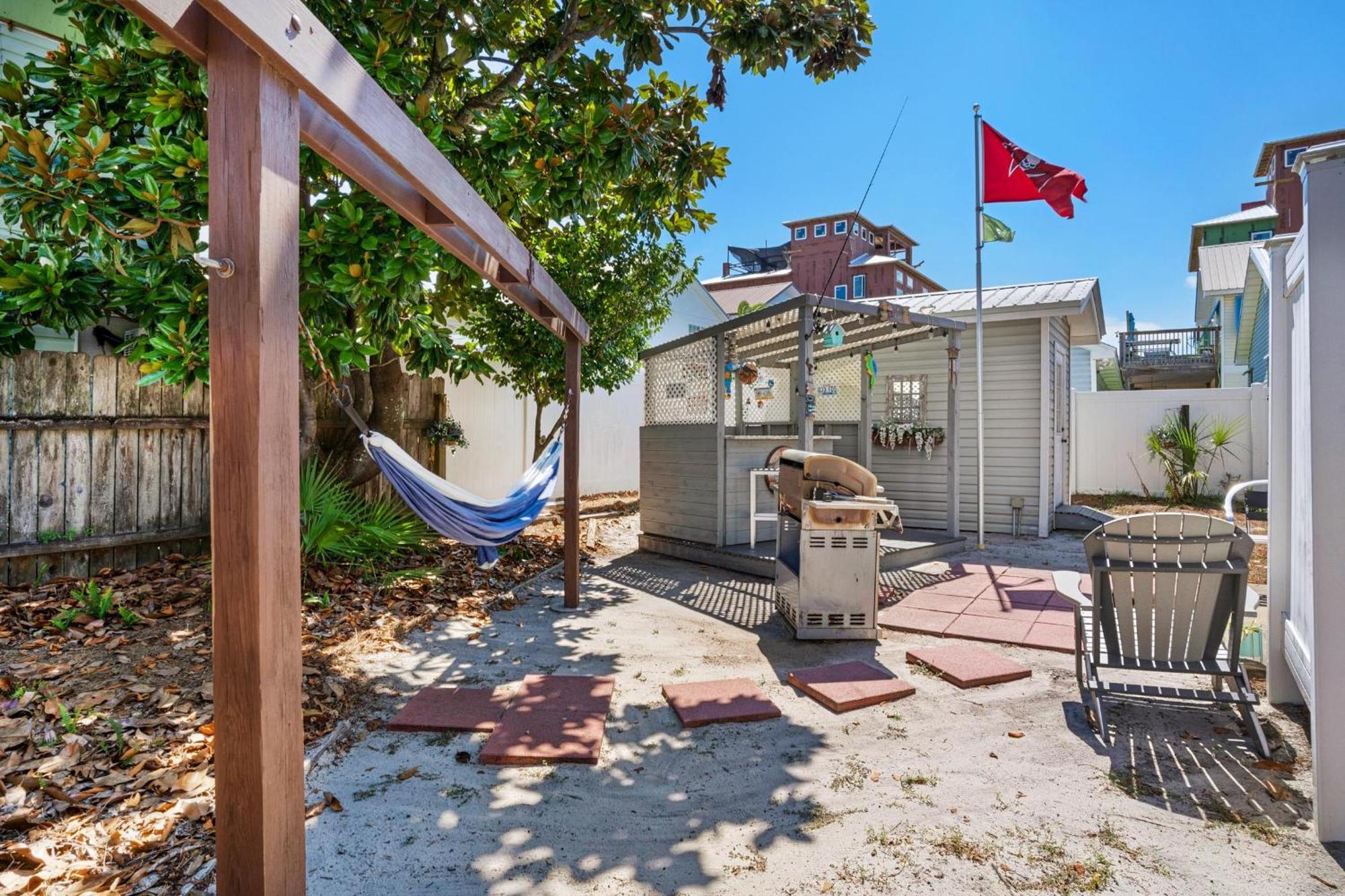 Southern Comfort Holiday home *