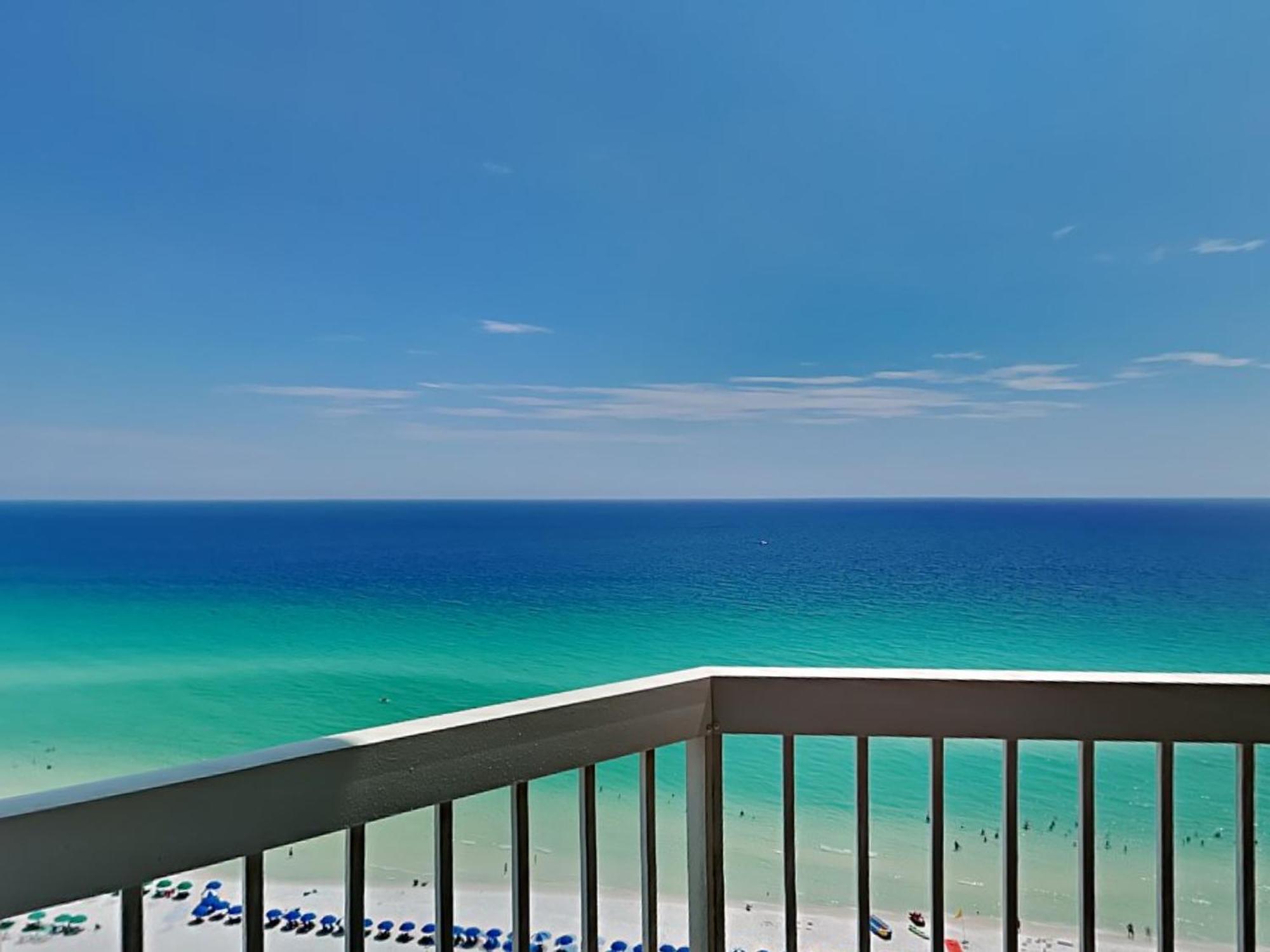 Silver Towers 1805e * Destin