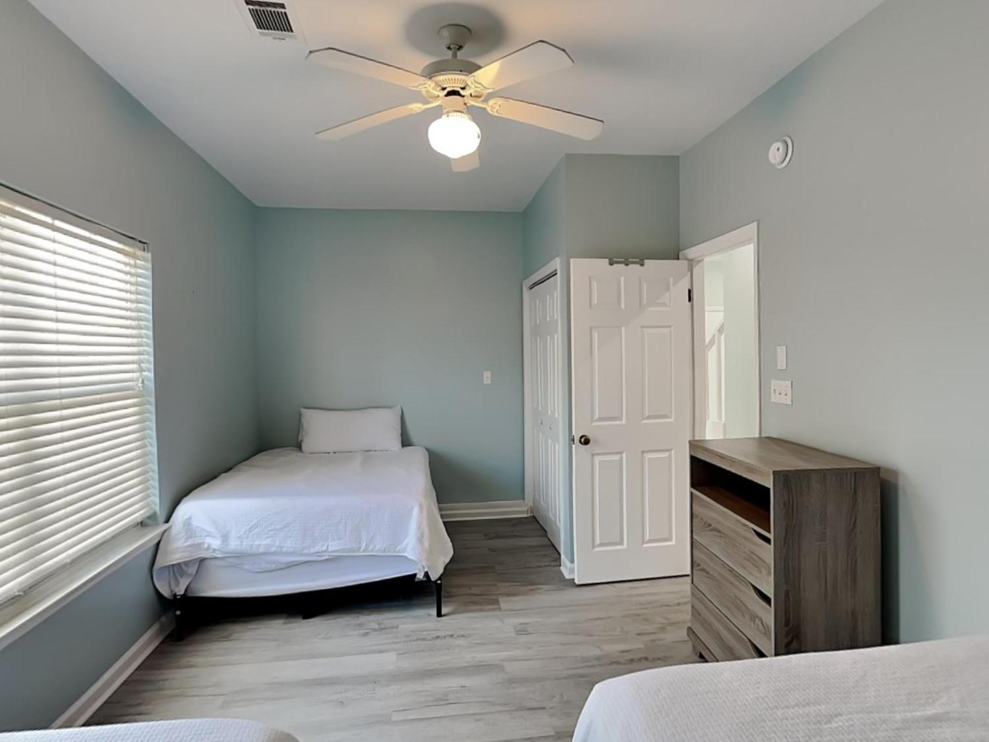 Dominica At Port-o-call Holiday home Destin