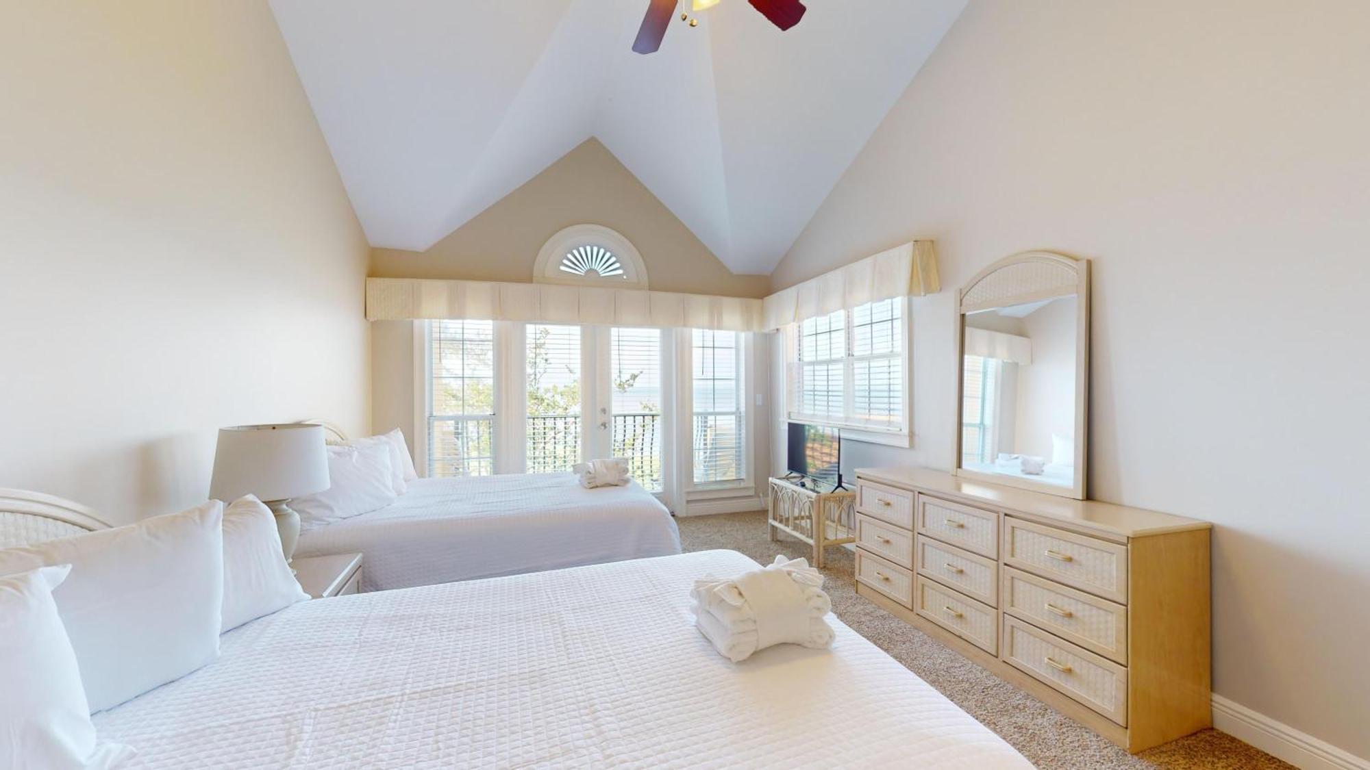 Vantage Point 34 Holiday home Destin