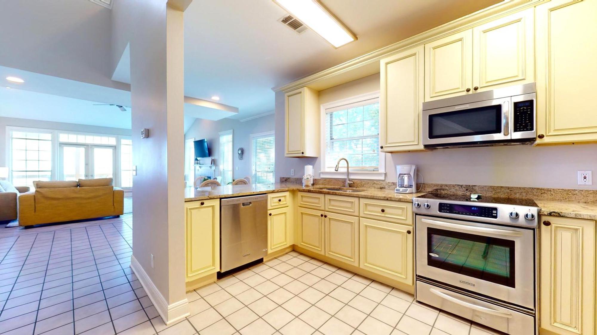 Vantage Point 34 Holiday home Destin