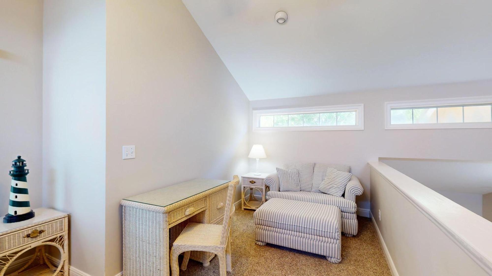 Vantage Point 34 Holiday home *