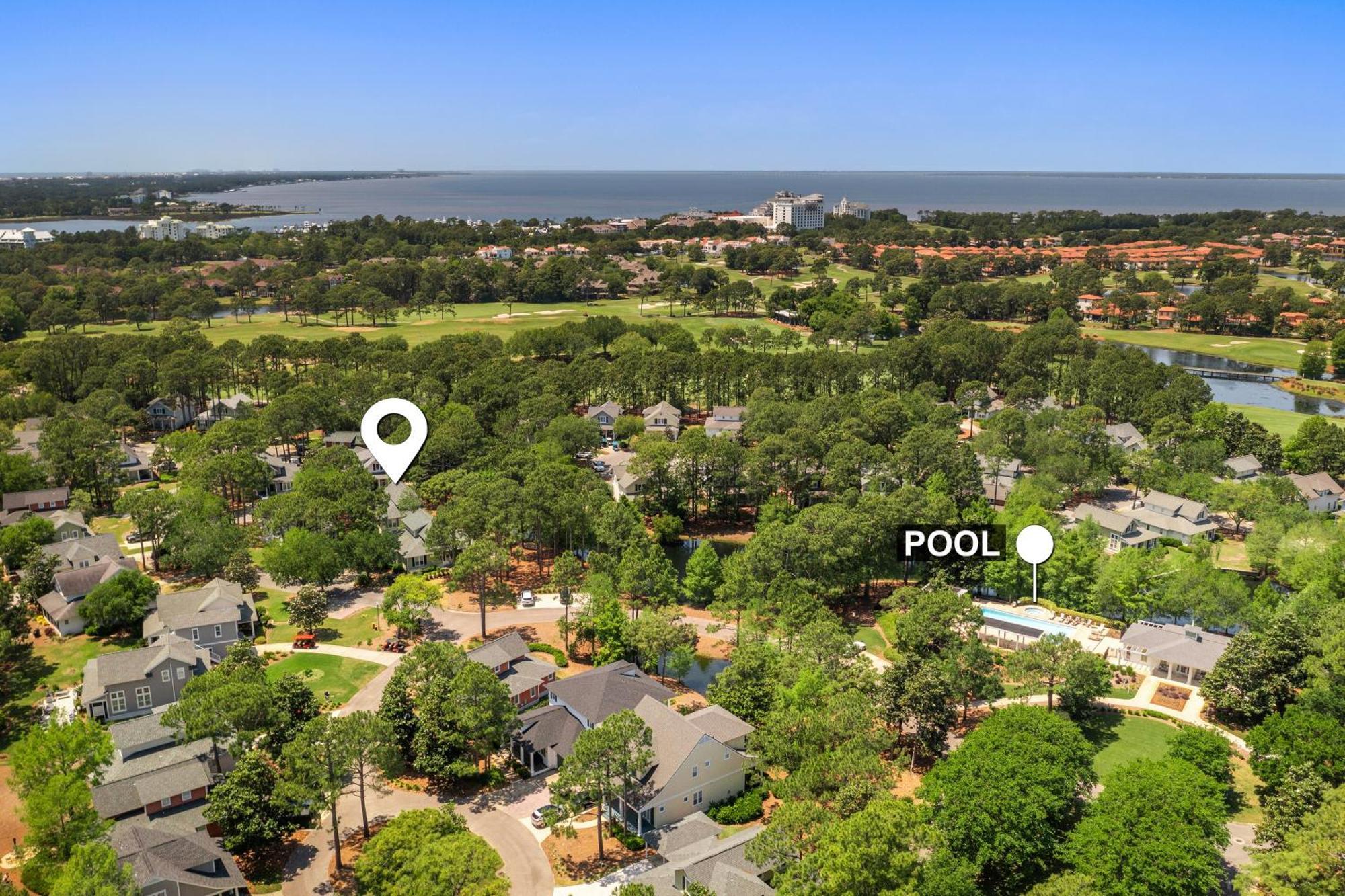 1298 Laurel Grove Destin