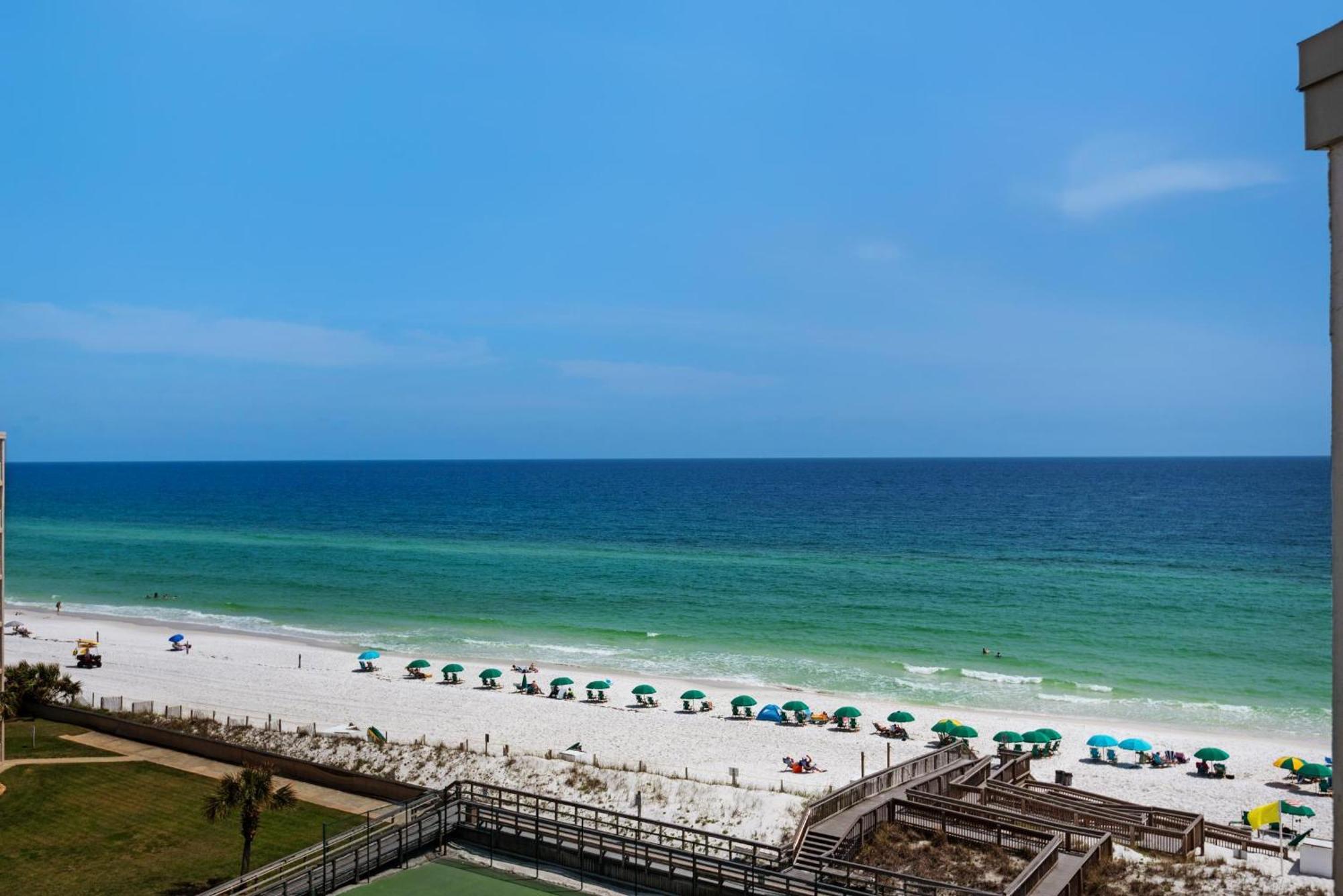 Apartment Holiday Surf And Racquet Club 707