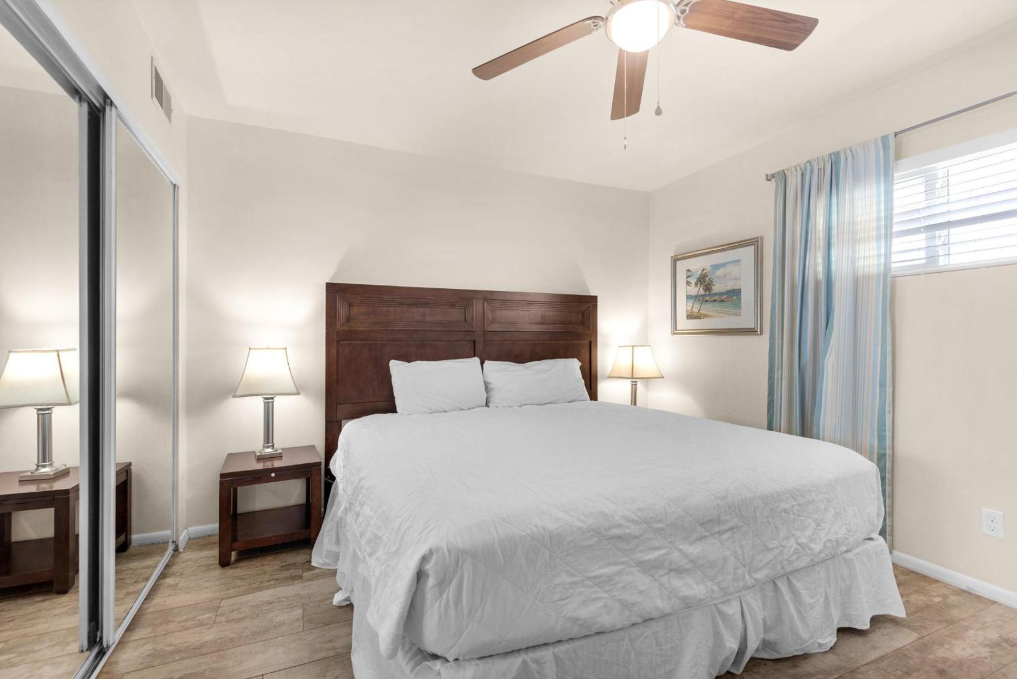 Apartment Holiday Surf And Racquet Club 707 *