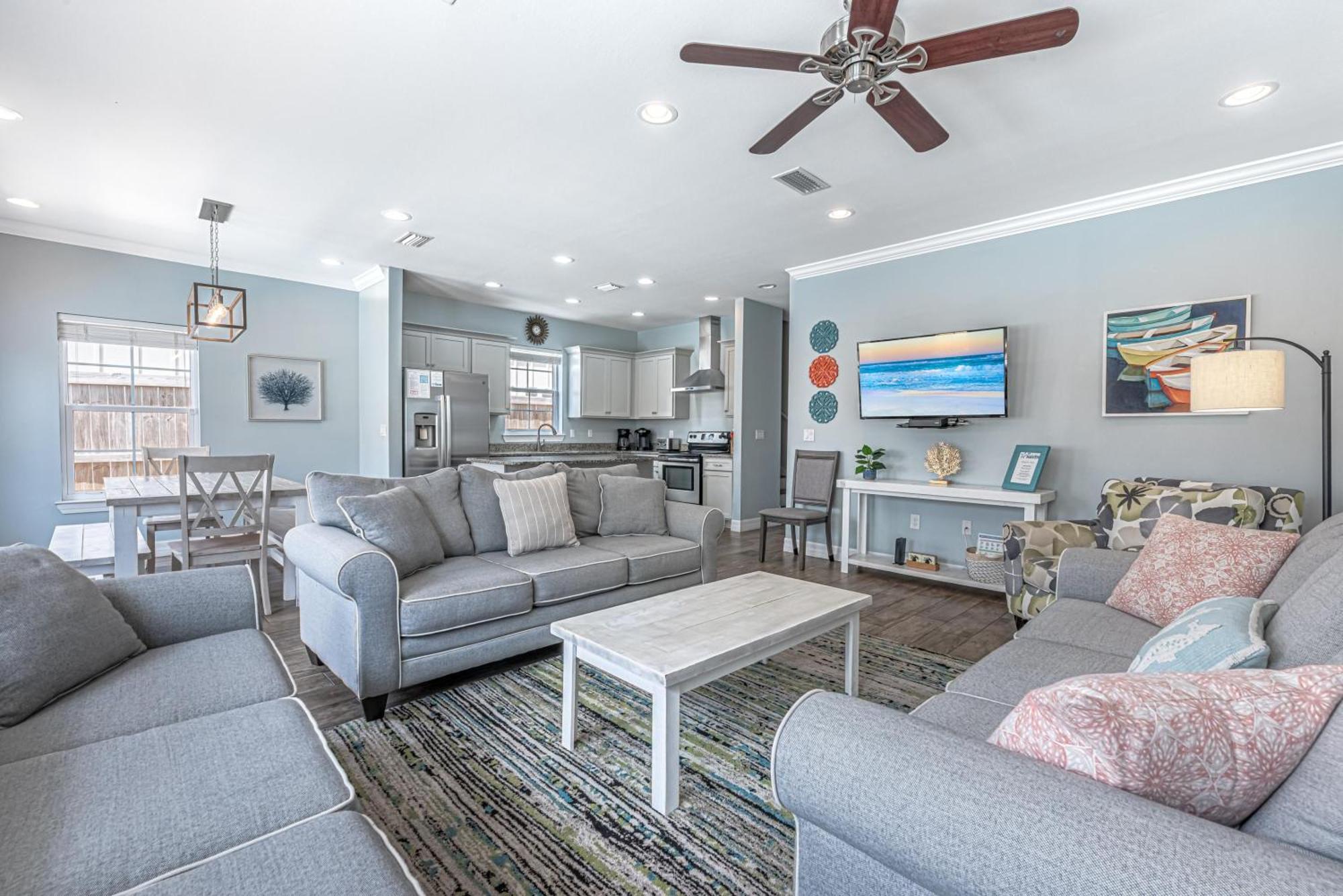 Sungria 53 Sundance Ct Destin
