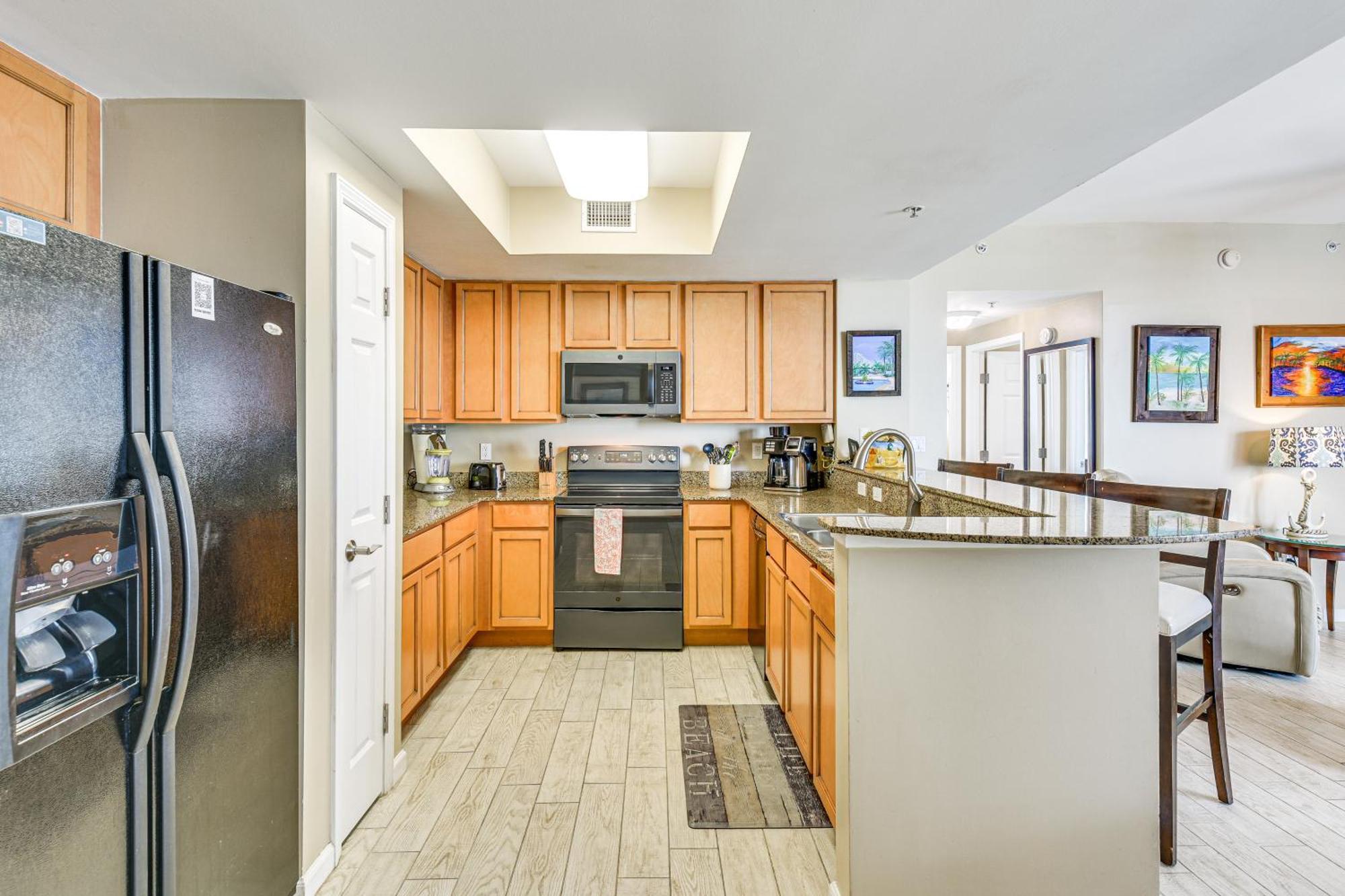 Walk To Poolside Oasis In Palms Of Destin! Apartment Destin