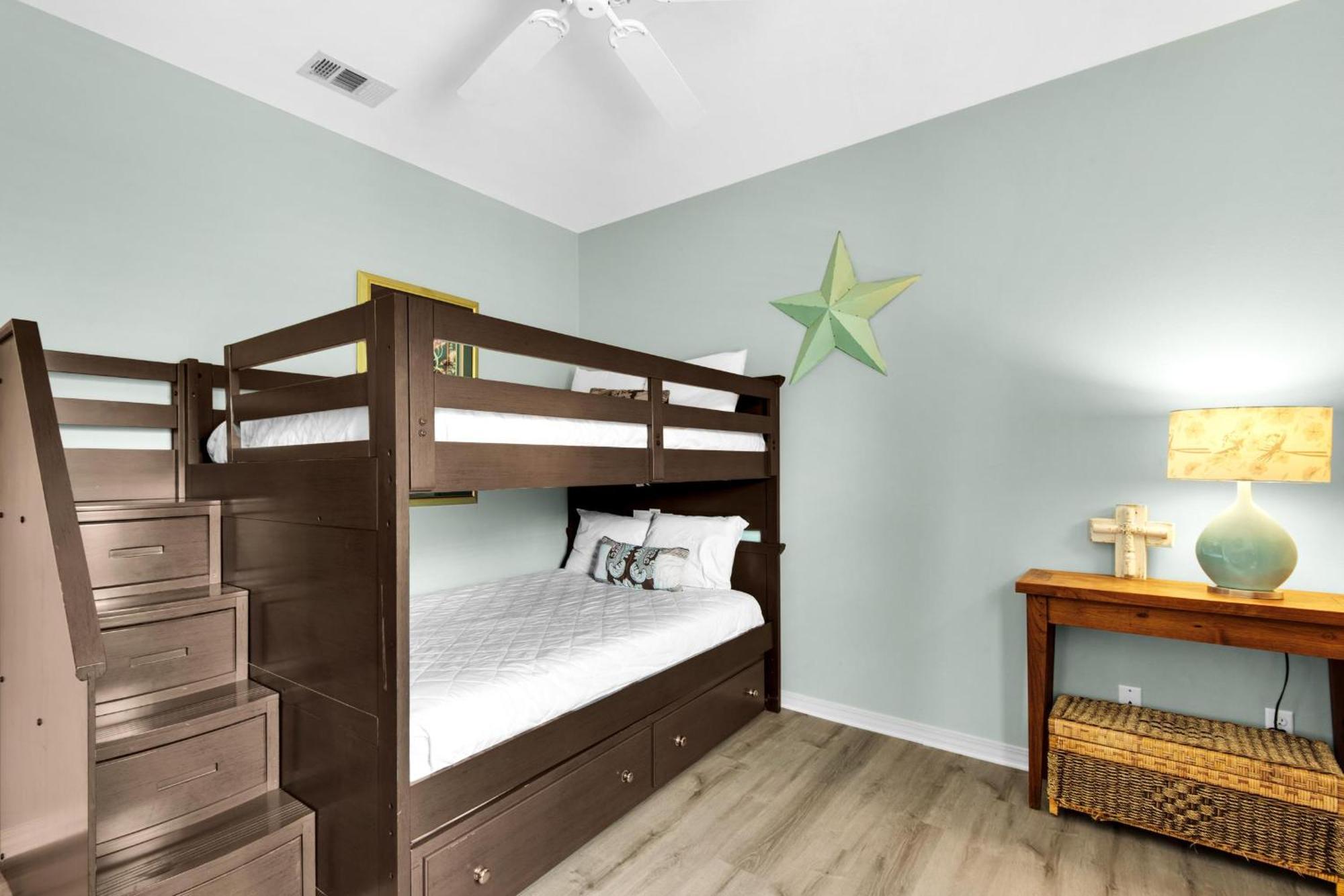 Spyglass #103 Apartment