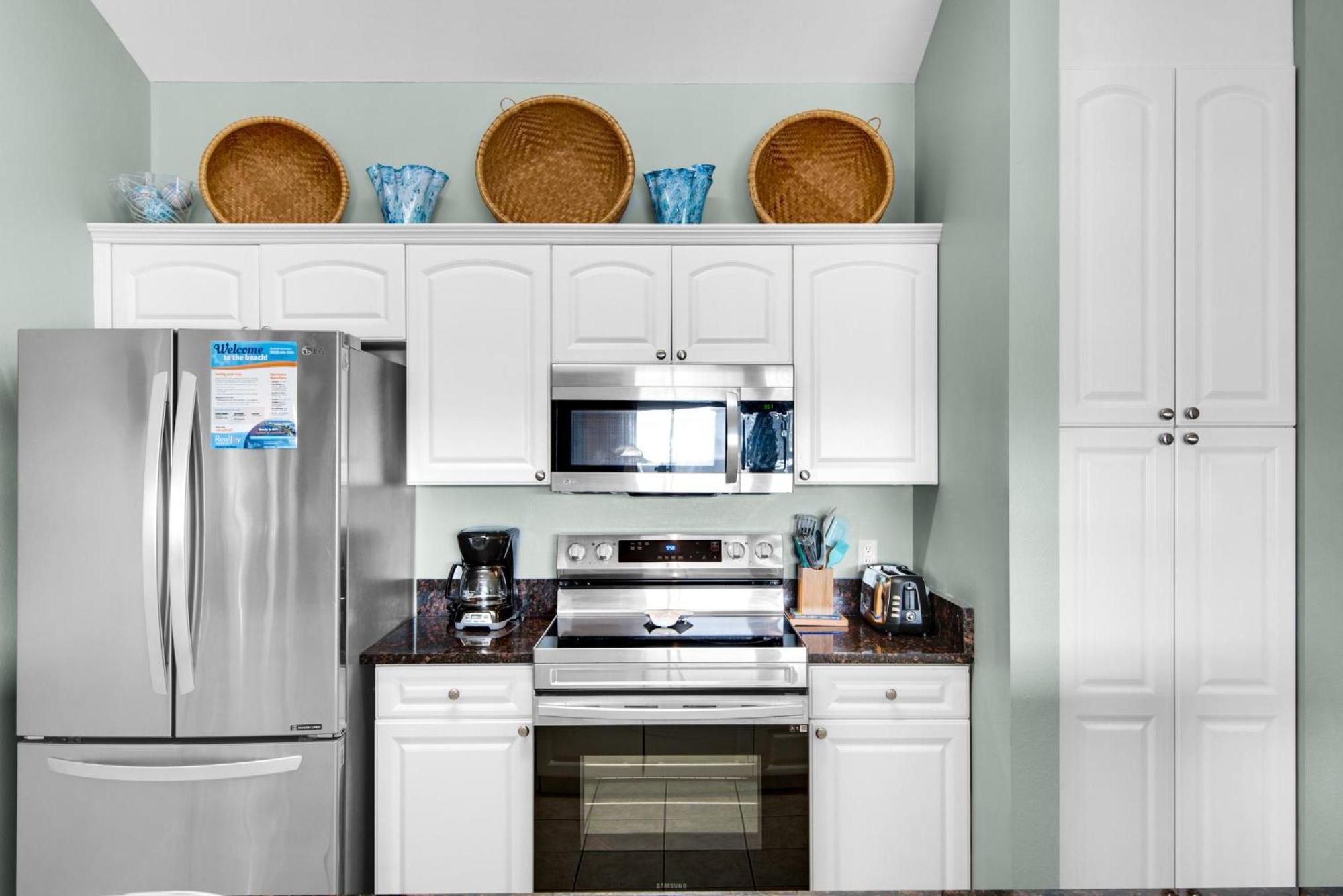 Spyglass #103 Apartment Destin