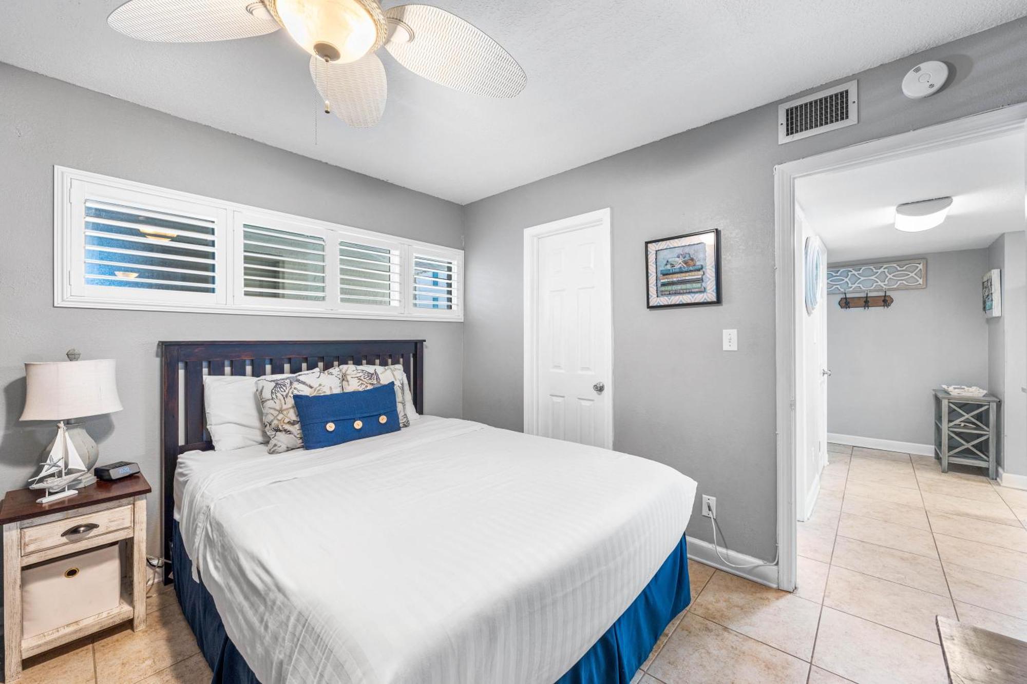 Surf And Racquet Unit 218 Destin