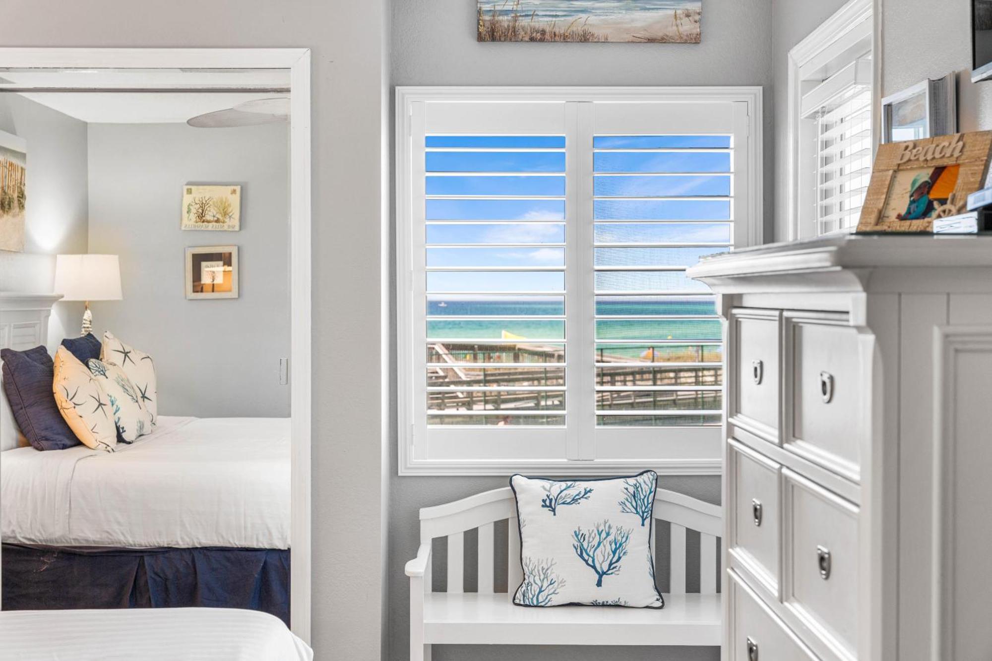 Surf And Racquet Unit 218 Holiday home