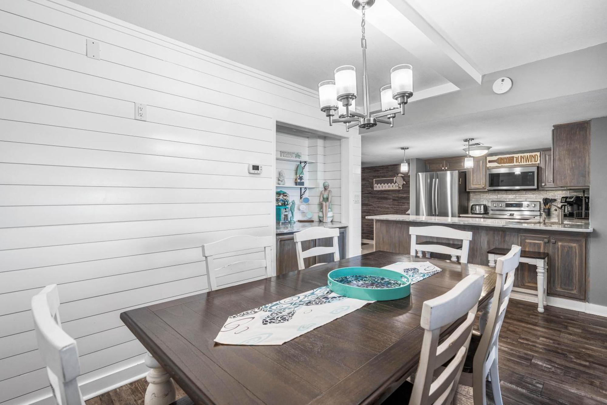 Holiday home Surf And Racquet Unit 620