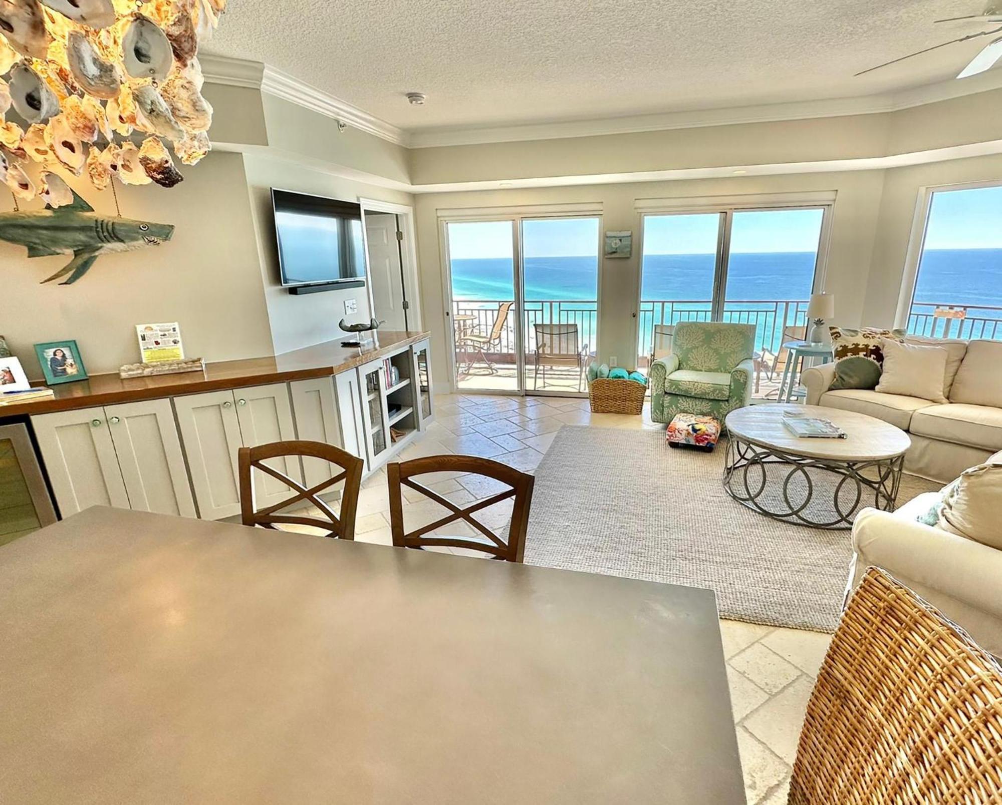 Holiday home 4835 Westwinds Destin