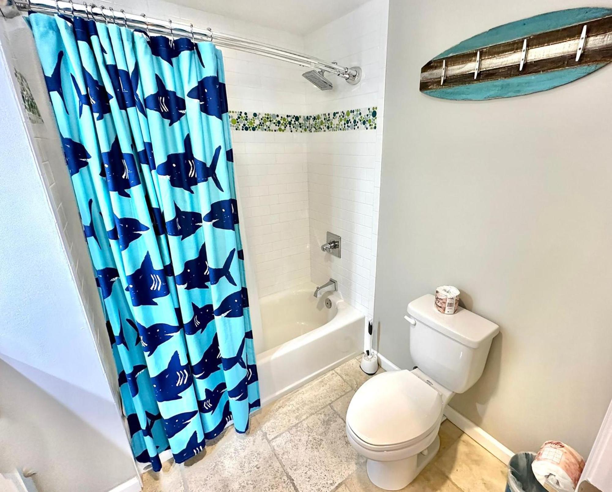 4835 Westwinds Holiday home *