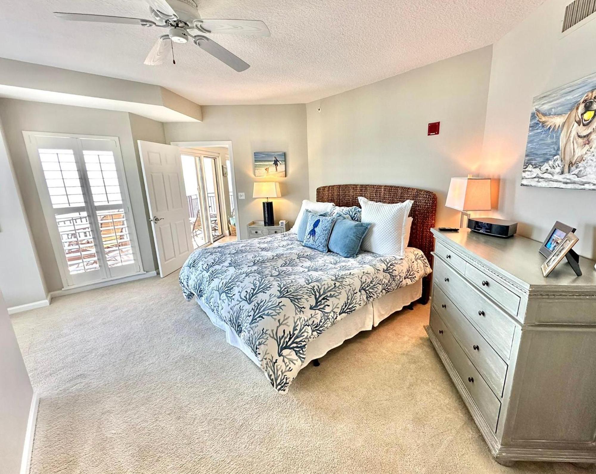 4835 Westwinds Holiday home *