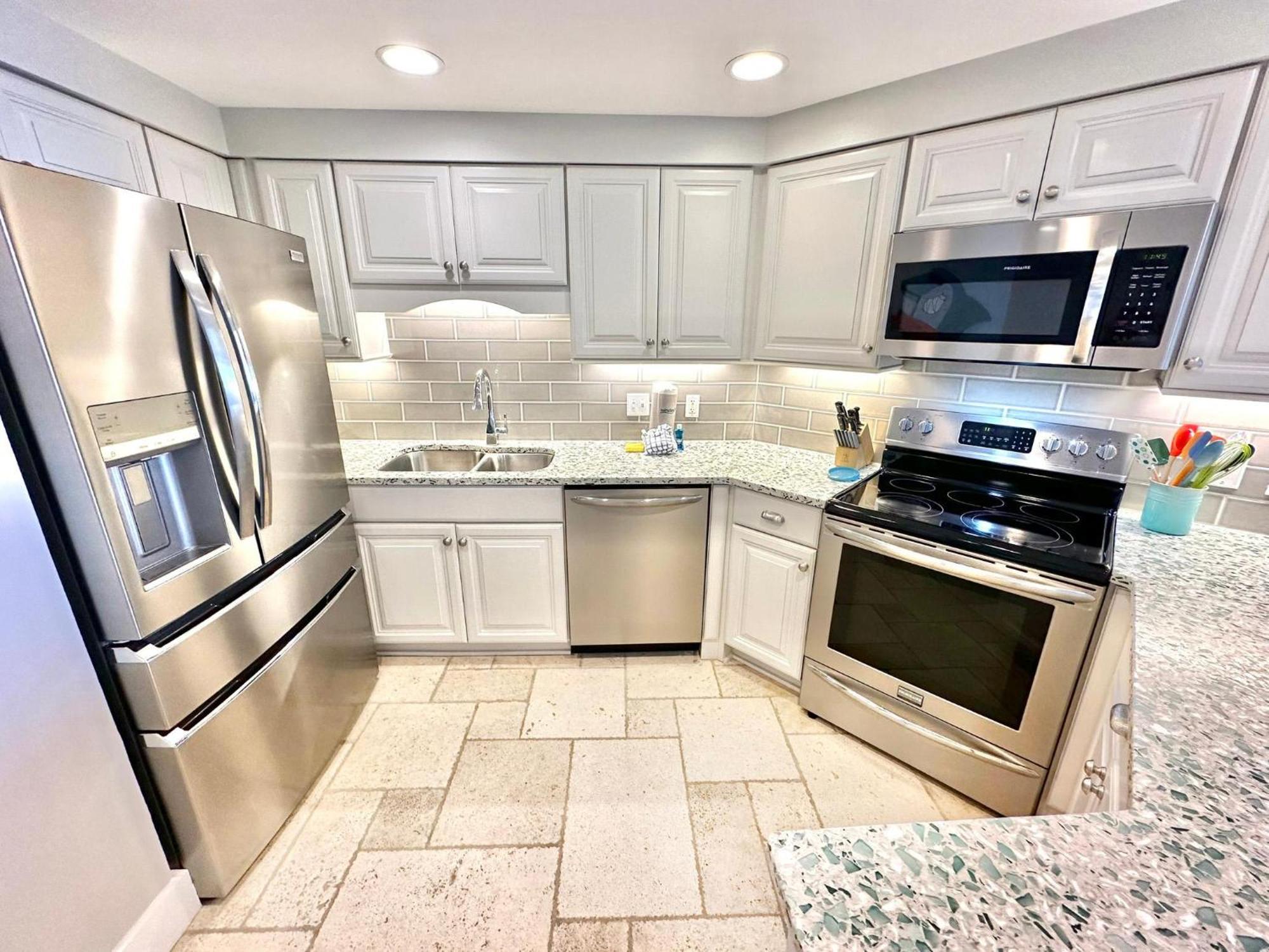 Holiday home 4835 Westwinds *