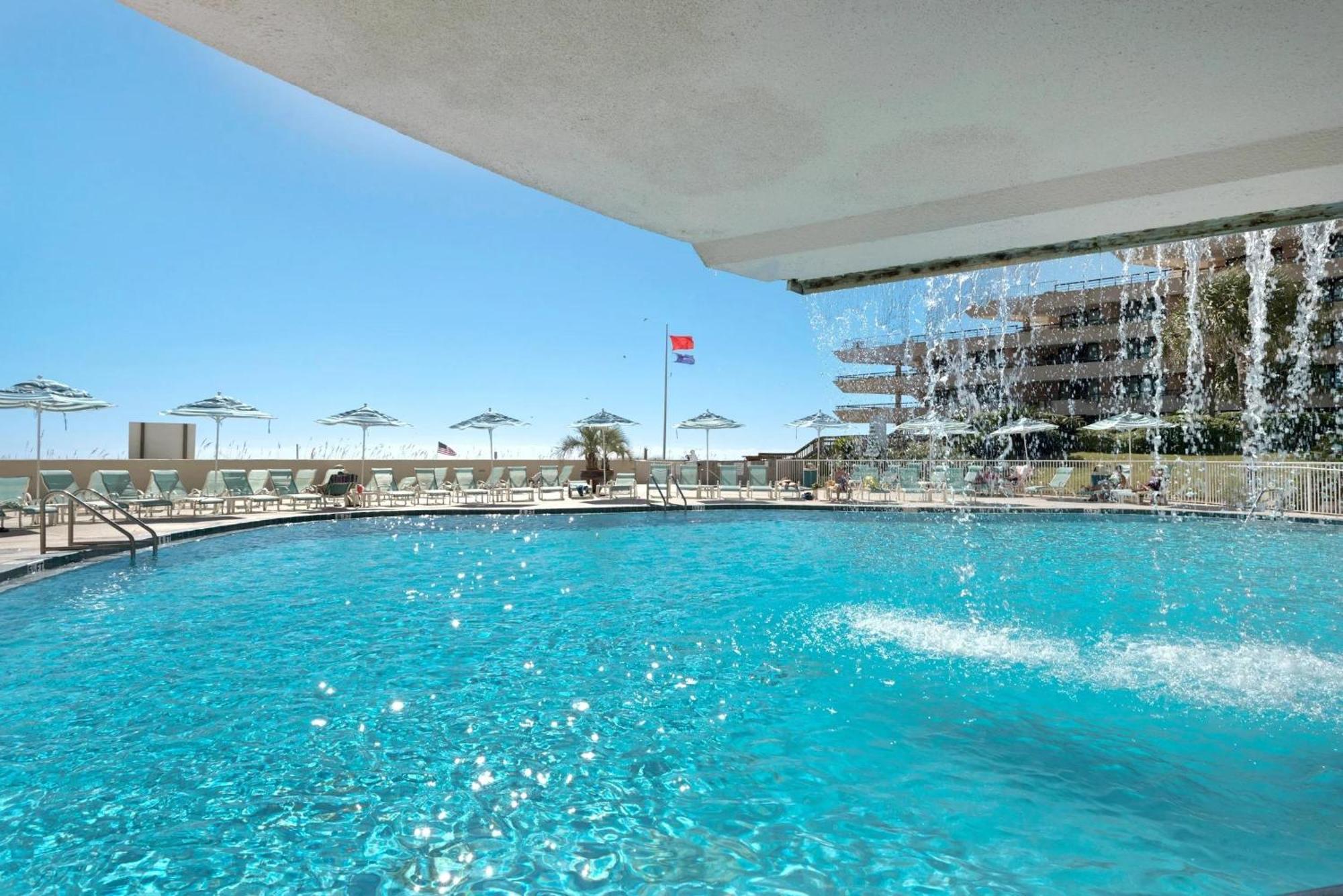 Holiday home Edgewater #303