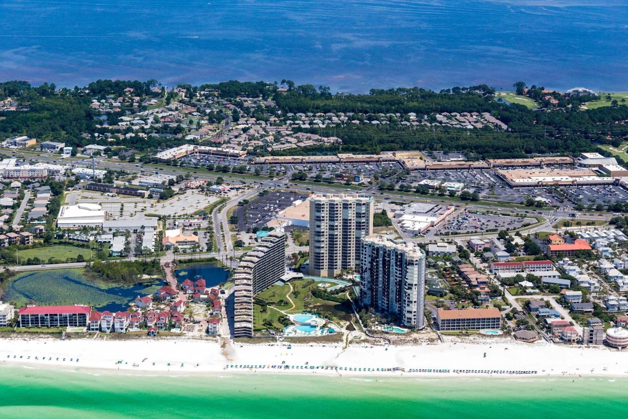 Holiday home Edgewater #303 Destin