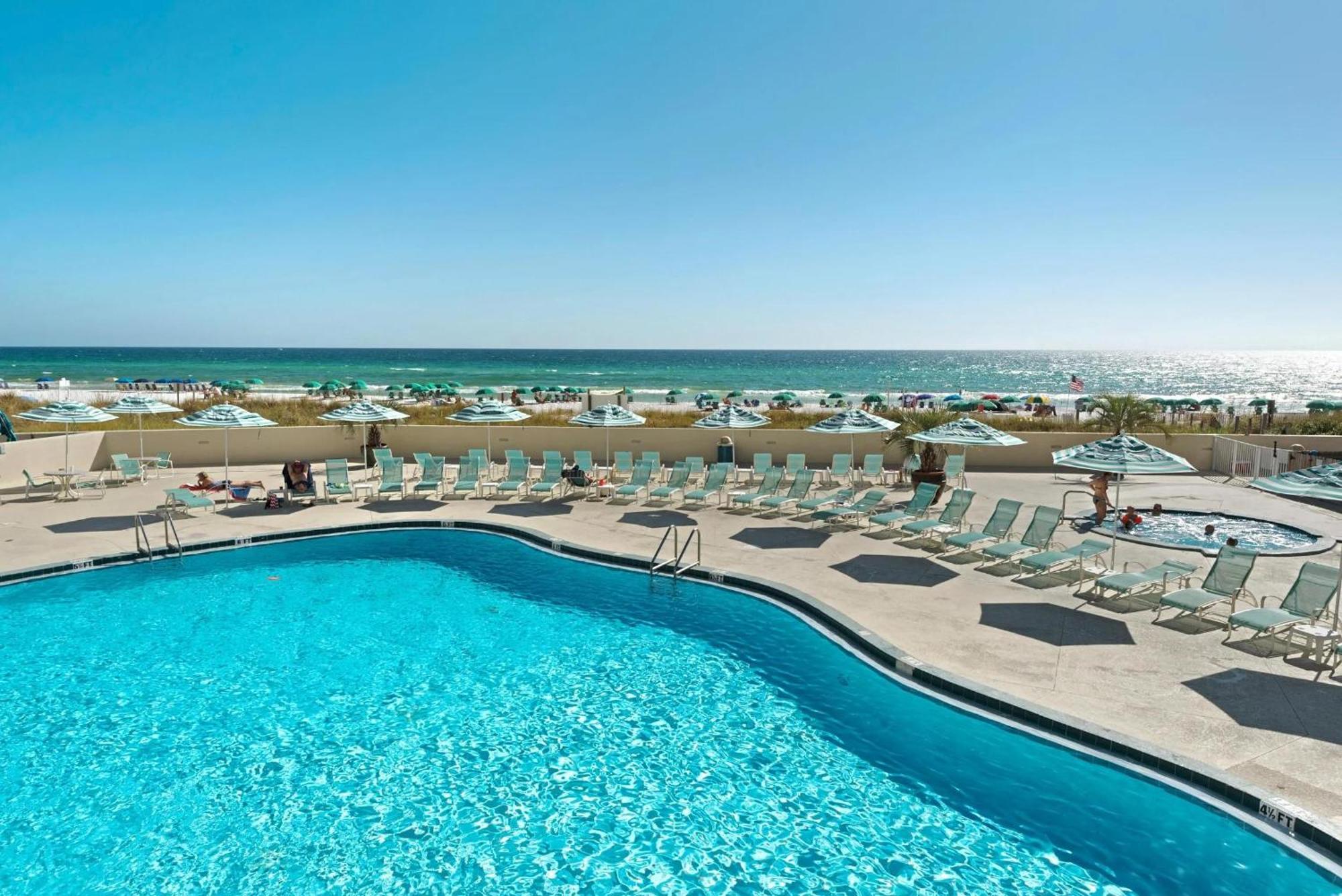 Holiday home Edgewater #303 Destin