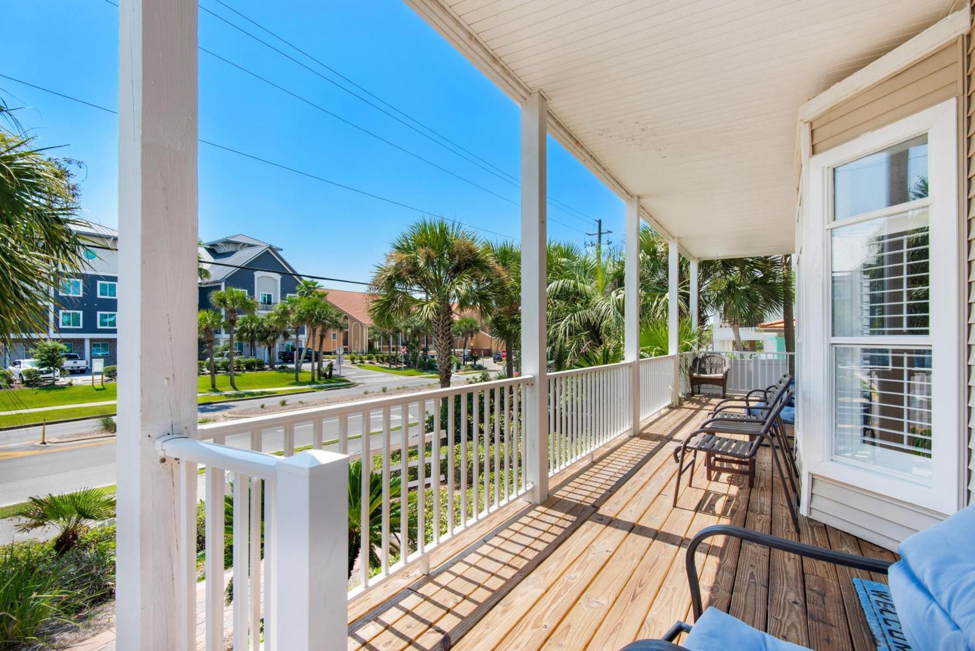 Ocean Breezes Holiday home