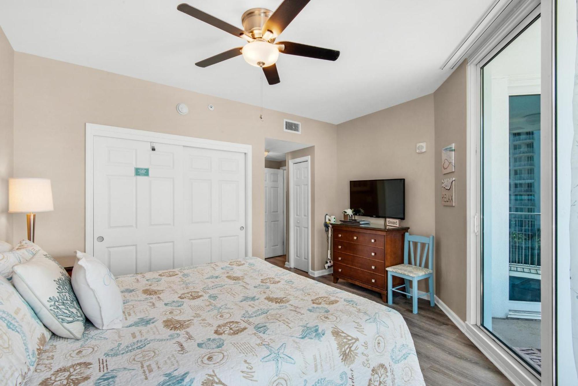 Aparthotel Palms #2605 Jr 2br