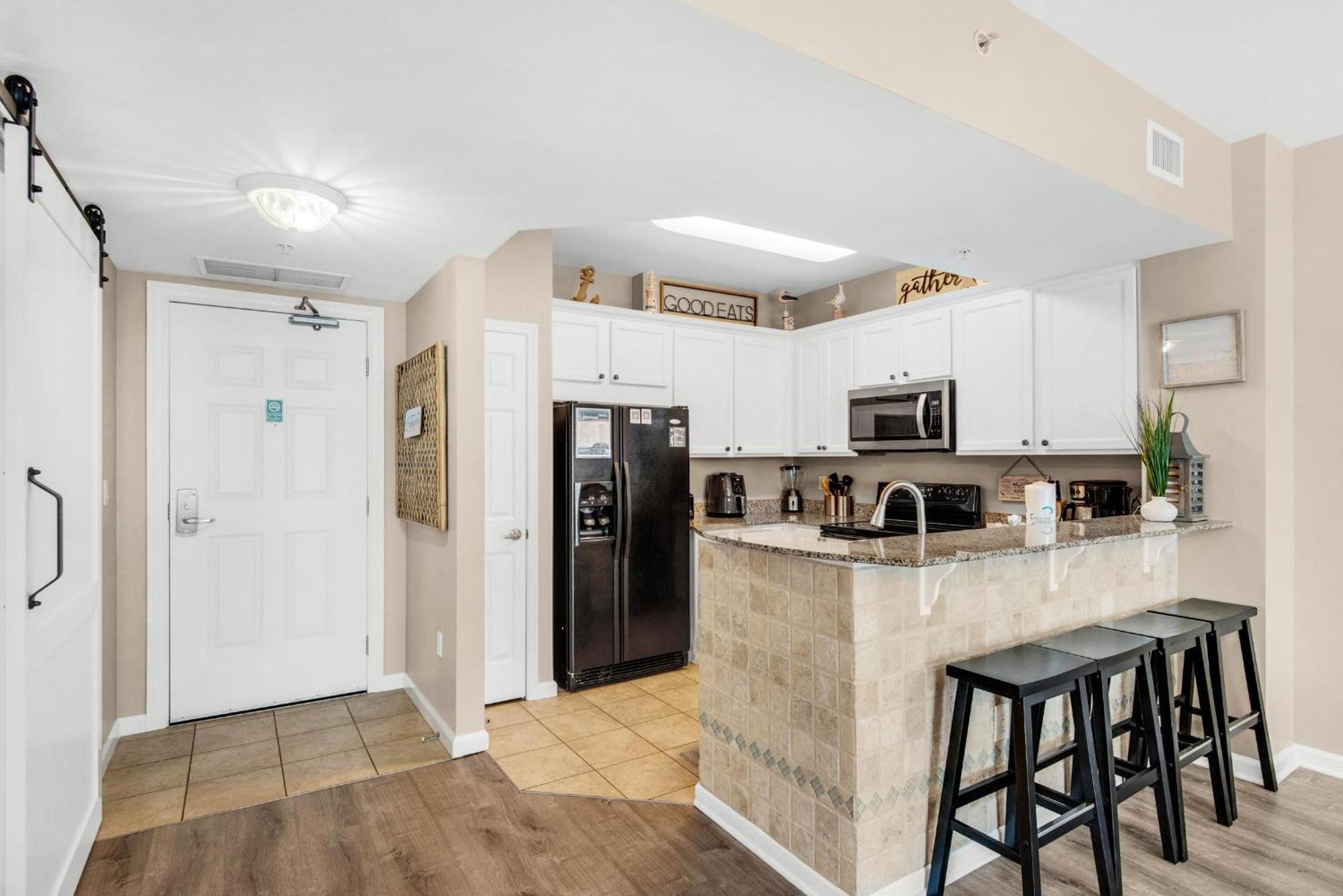 Aparthotel Palms #2605 Jr 2br Destin