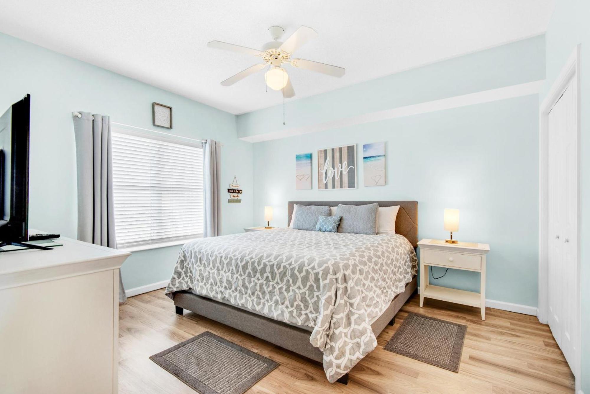 Majestic Sun 605b Apartment Destin