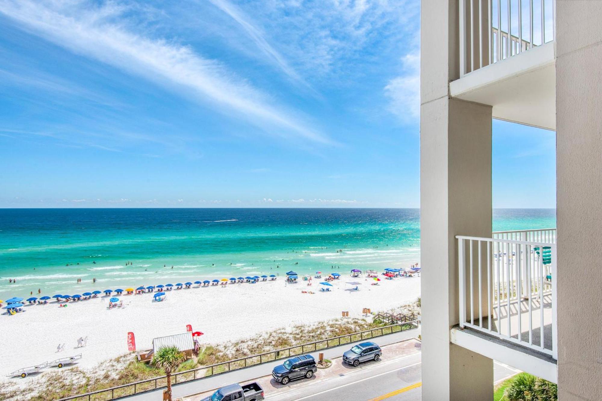 Majestic Sun 605b Apartment *