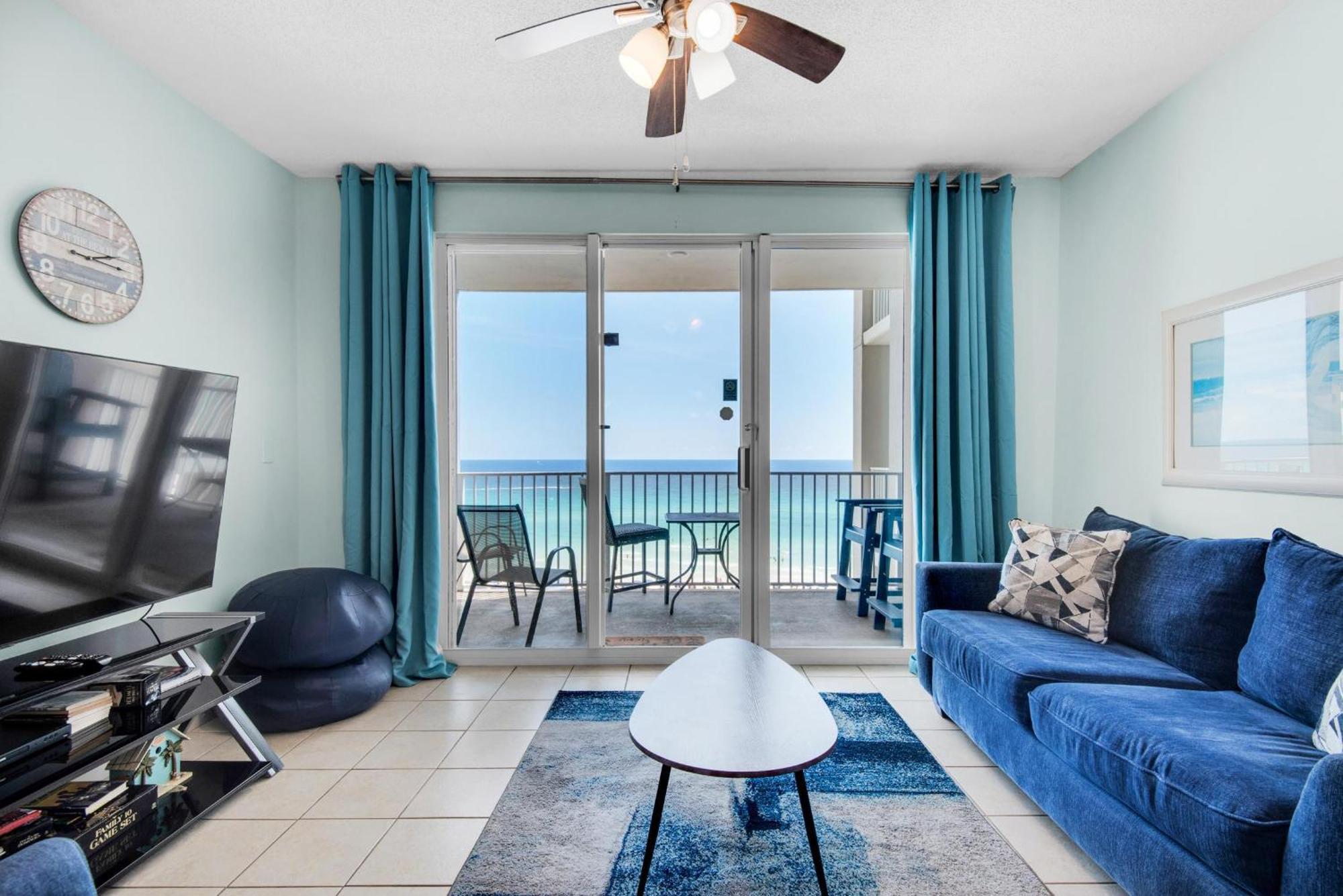 Apartment Majestic Sun 605b *