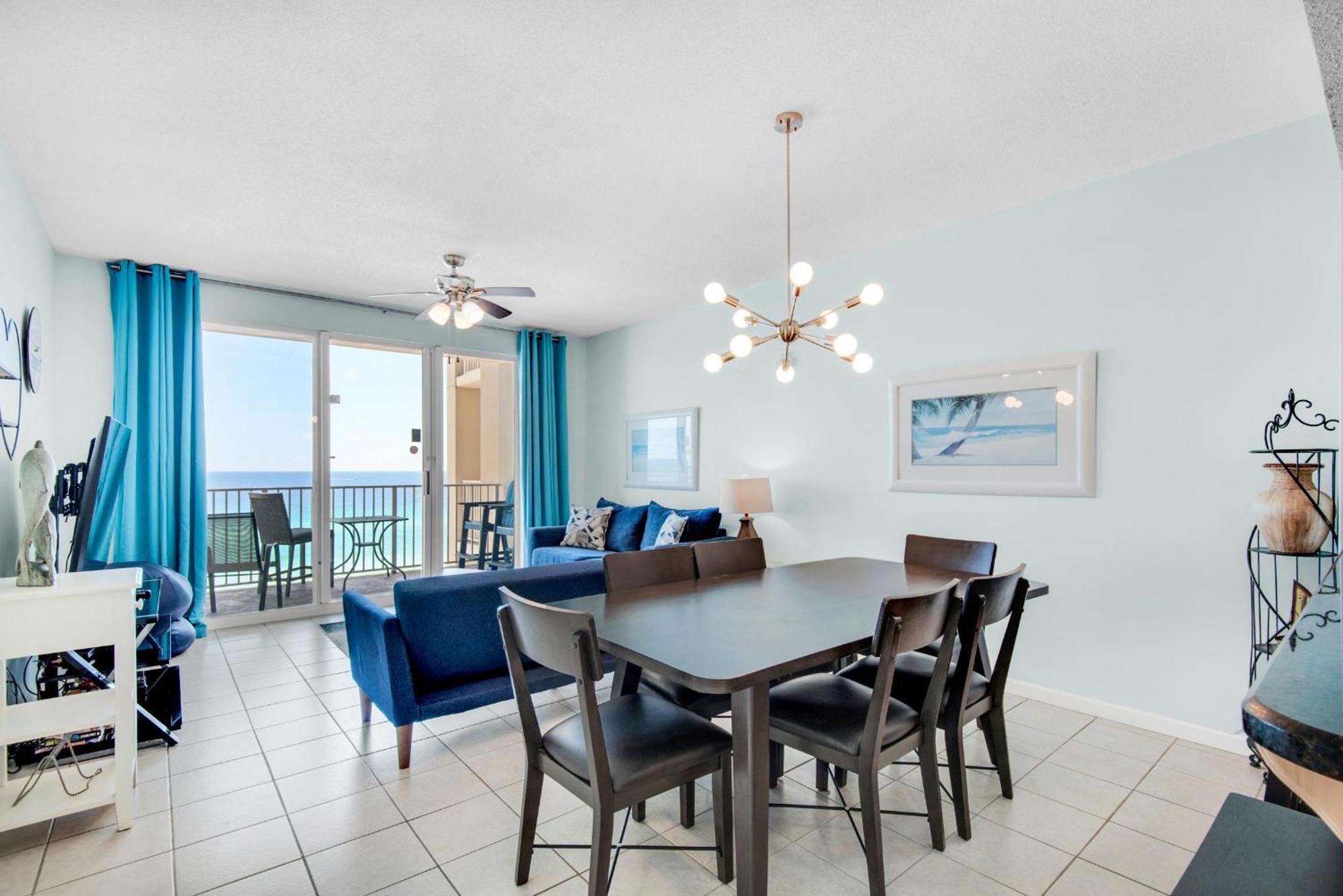 Apartment Majestic Sun 605b Destin