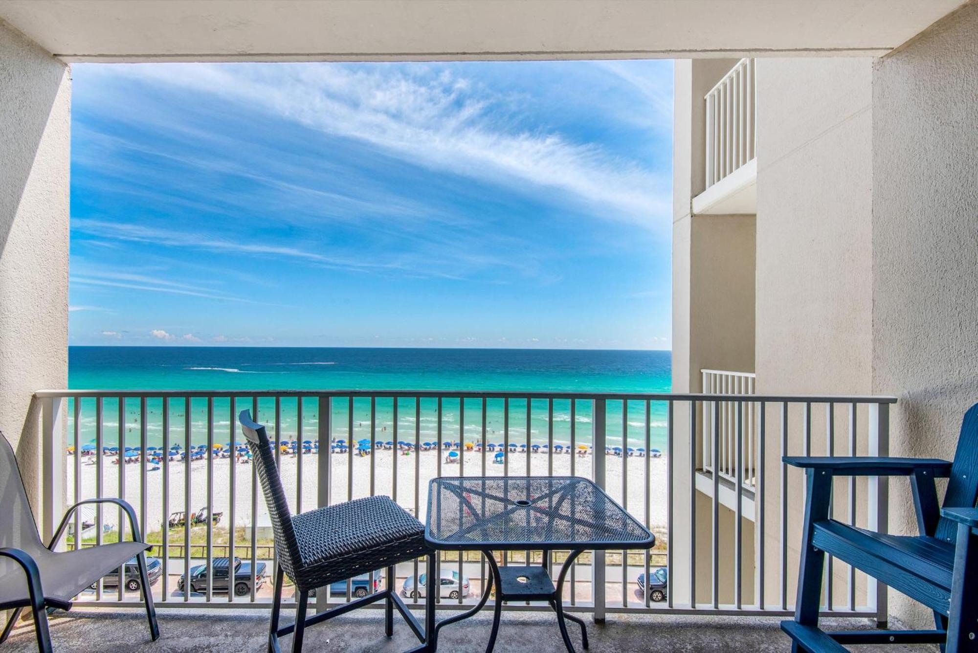 Apartment Majestic Sun 605b *