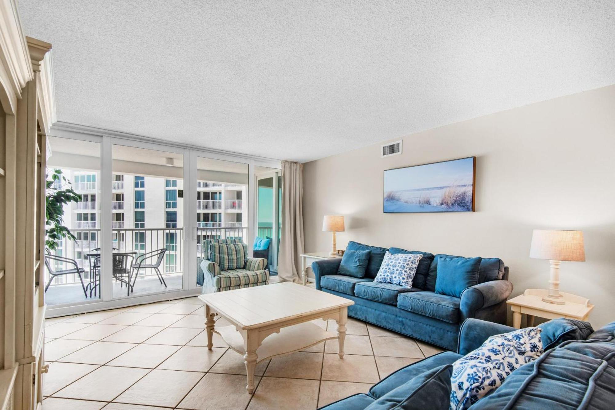 Shoreline Towers 1085 Destin