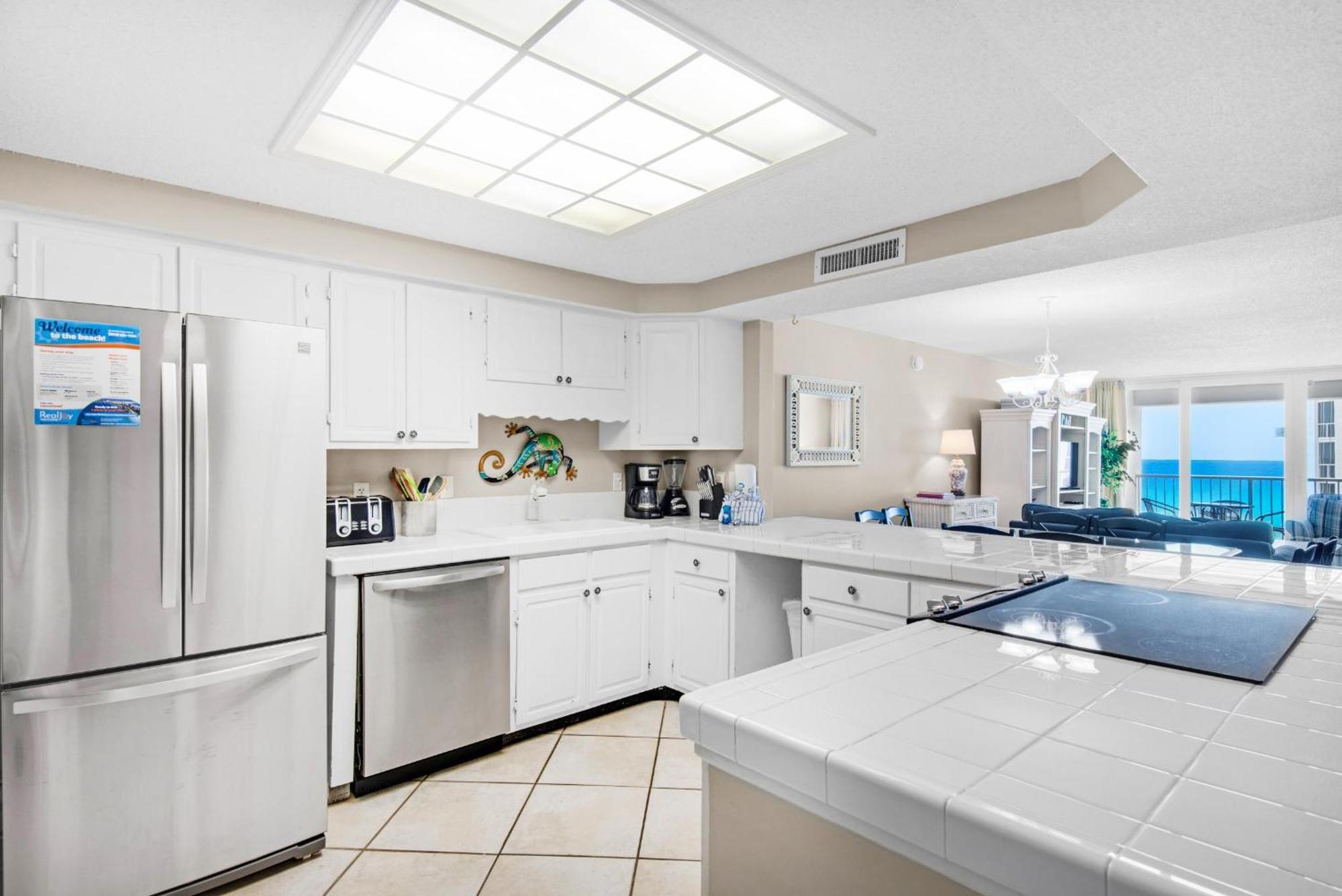 Shoreline Towers 1085 Apartment Destin