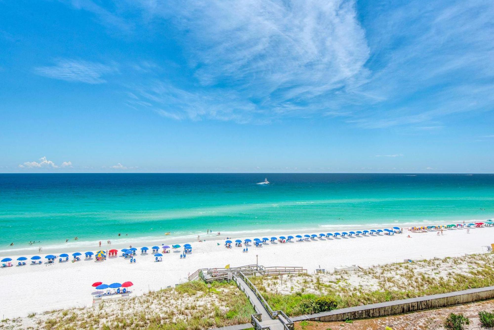 Shoreline Towers 1085 Apartment Destin